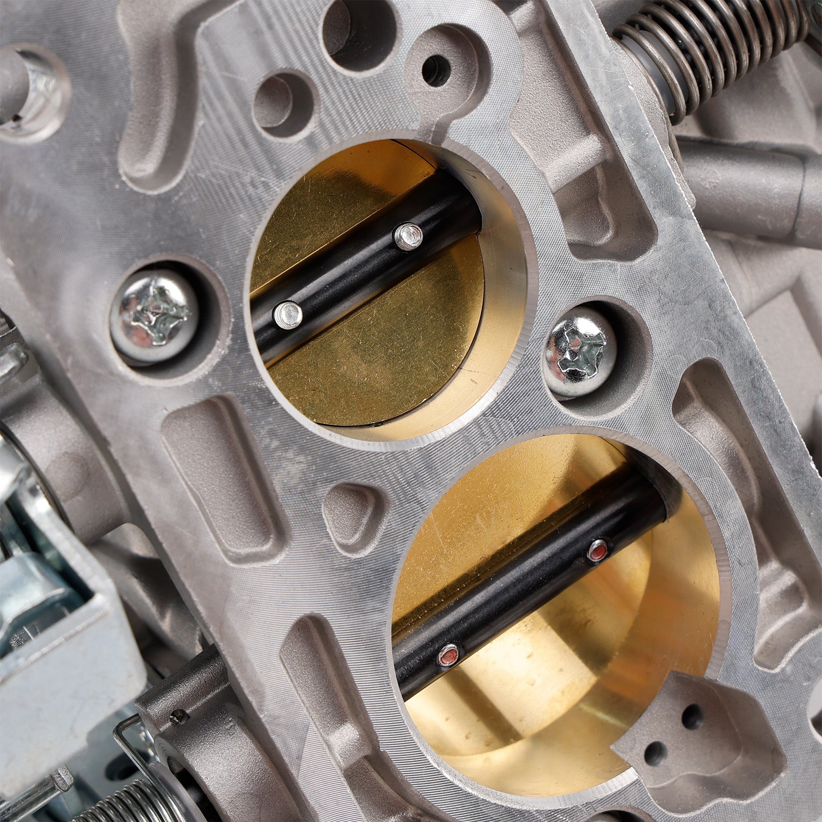 1997-2001 Toyota Hilux 2.7 Carburetor 21100-75120 LTR 3RZ-F