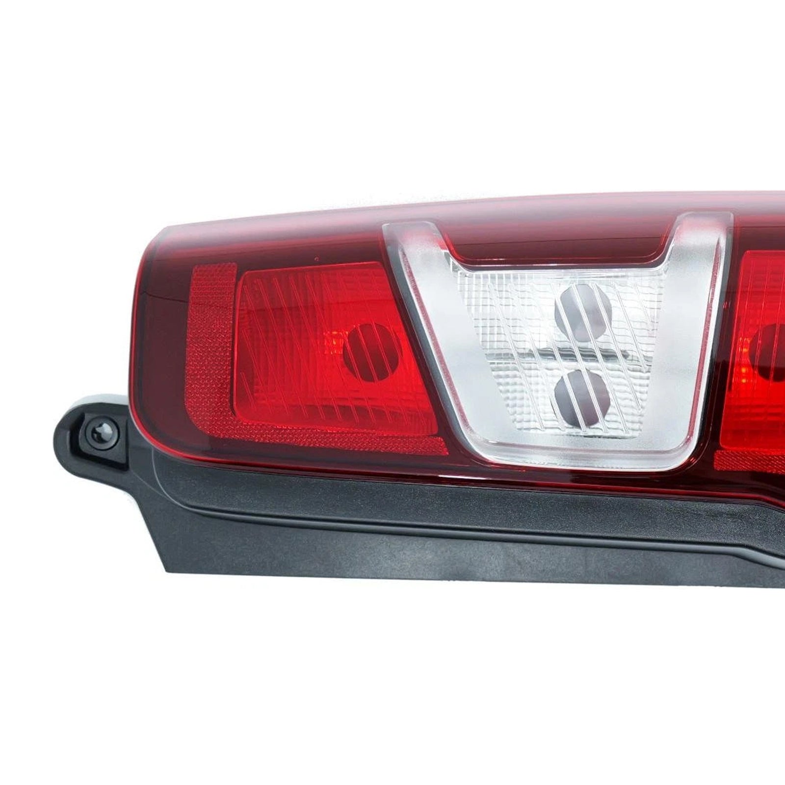 2018-2023 Peugeot Partner Right Side Rear Tail Light Back Lamp 9820554880