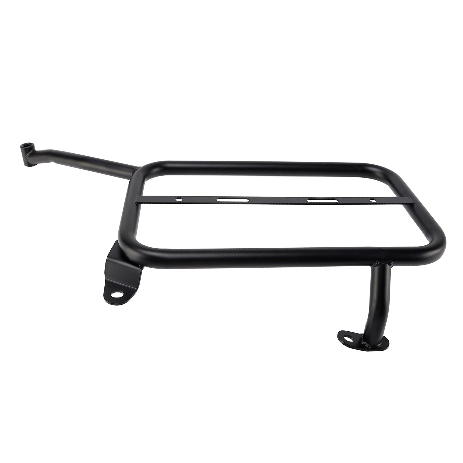 2024-2025 Himalayan 450 Saddlebag Support Holder Mounting Bracket Racks Right