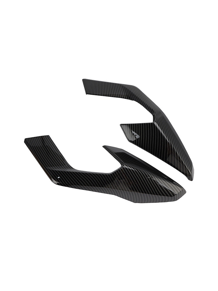 2023-2025 Street Triple 765 R/RS Tank Side Cover Panel Fairing