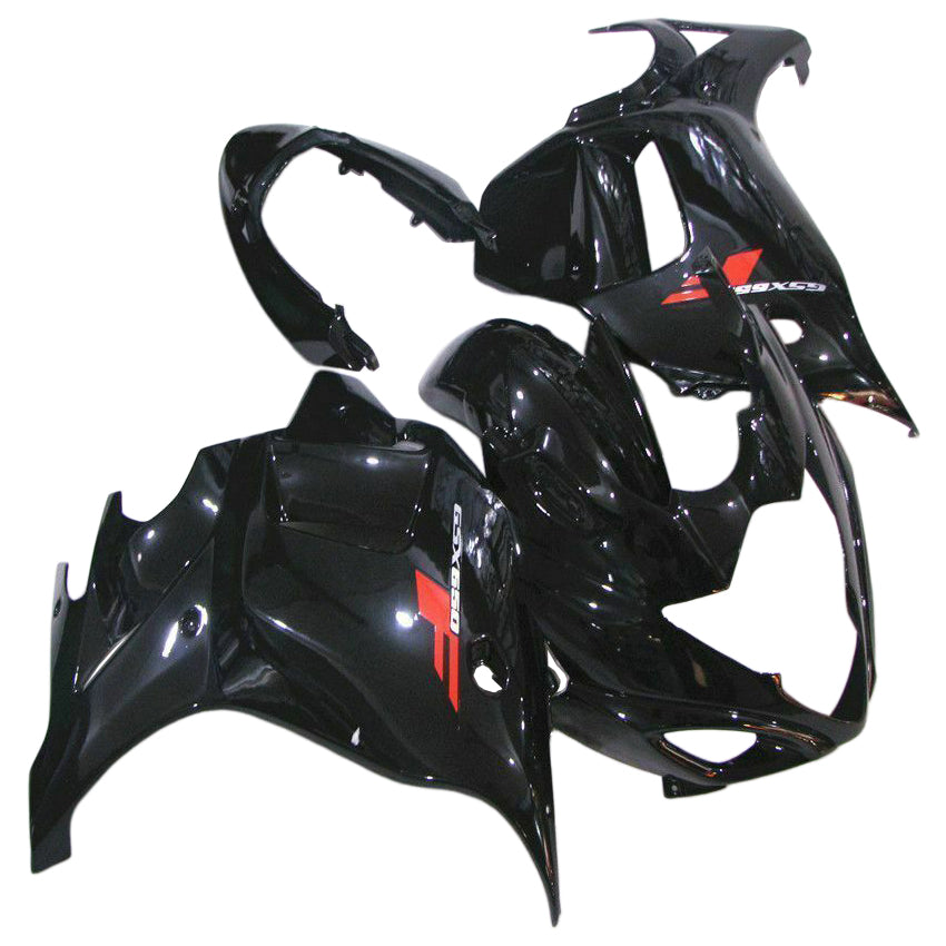 Suzuki Katana GSX650F 2008-2013 Fairing Kit Bodywork Plastic ABS