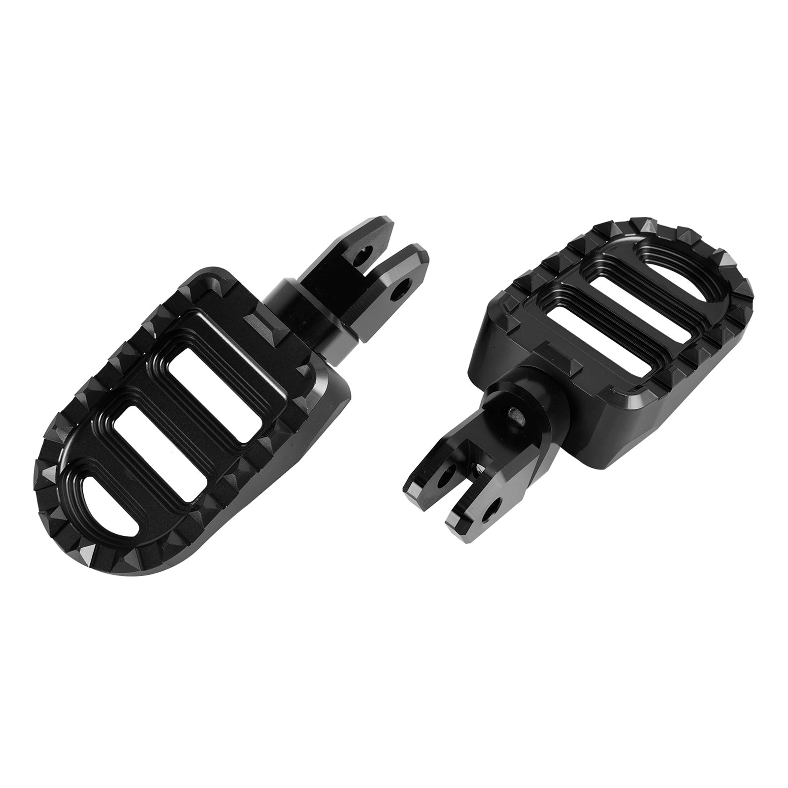 2014-2024 YAMAHA BOLT / BOLT R-SPEC / XV950R Front Footrests Foot Pegs