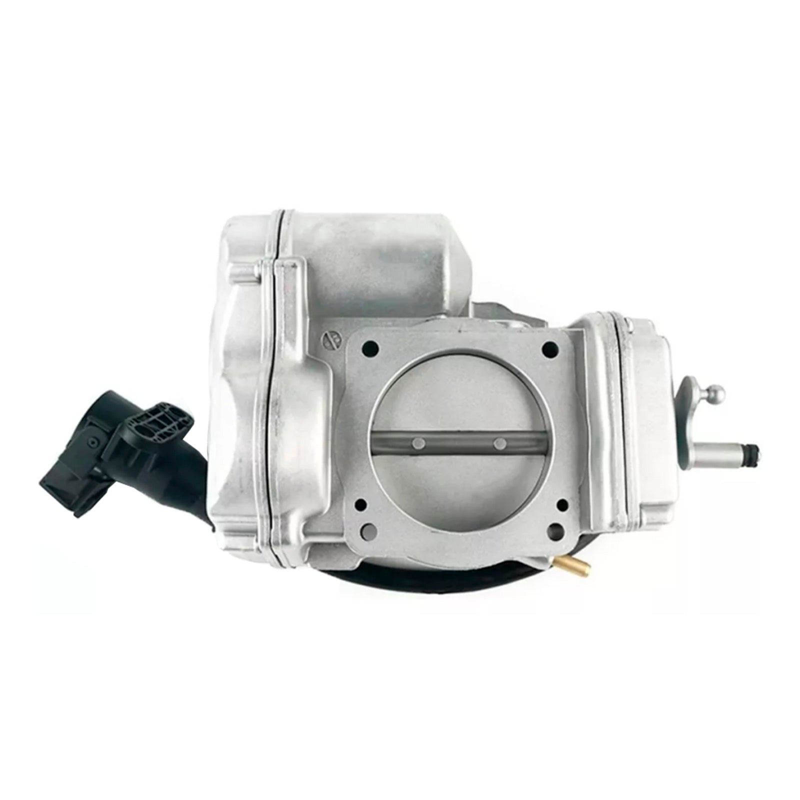 Mercedes W124 R129 SL320 E320 S320 M104 Throttle Body Assembly 0001415725