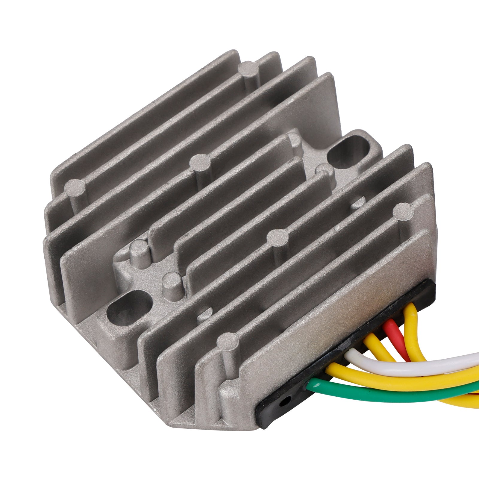 Voltage Regulator 1A016315R For Piaggio Vespa Primavera Sprint 50 125 150 19-25