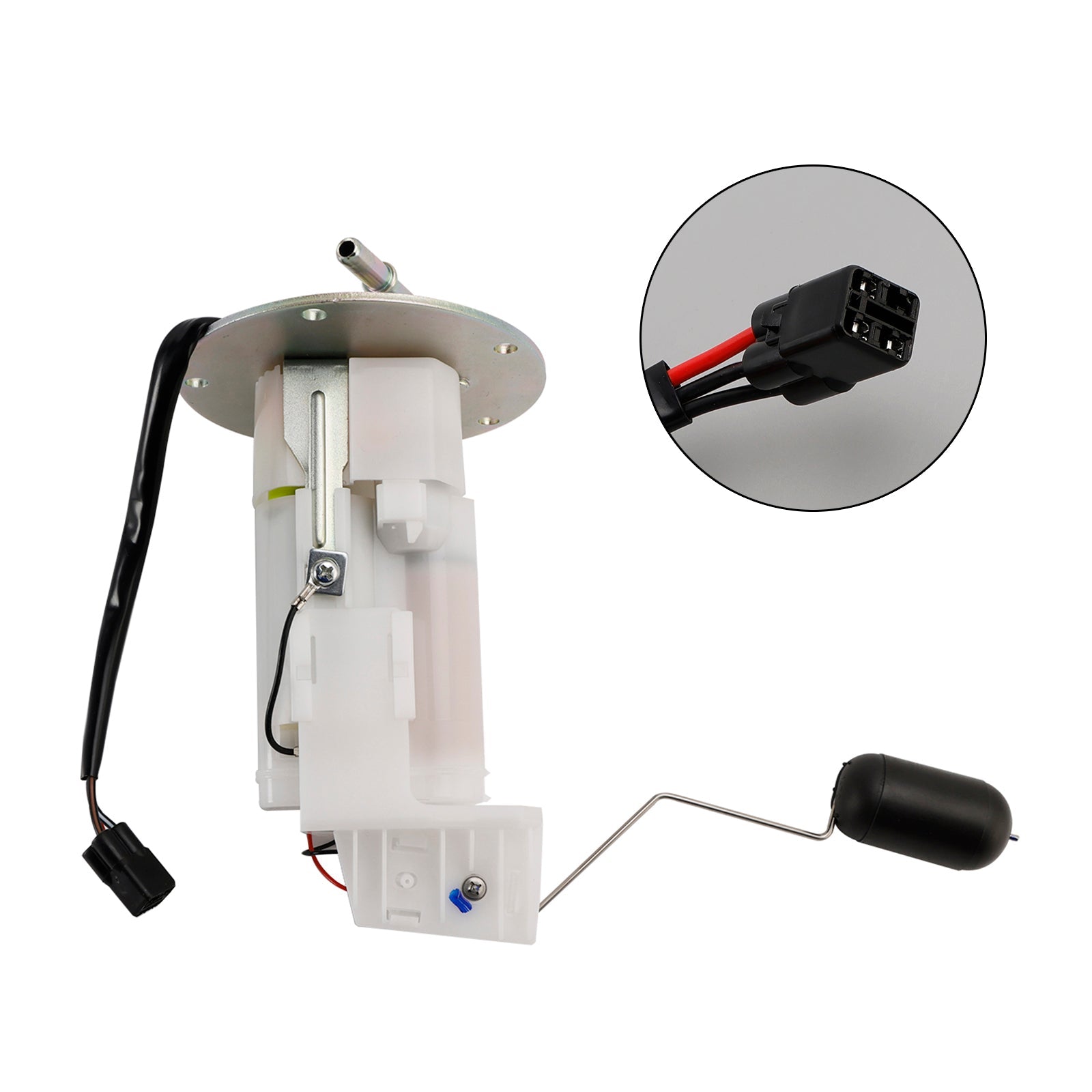 2017/2020 Kawasaki EX650 Ninja 650 ABS KRT Edition Fuel Pump Assembly Replace 49040-0754