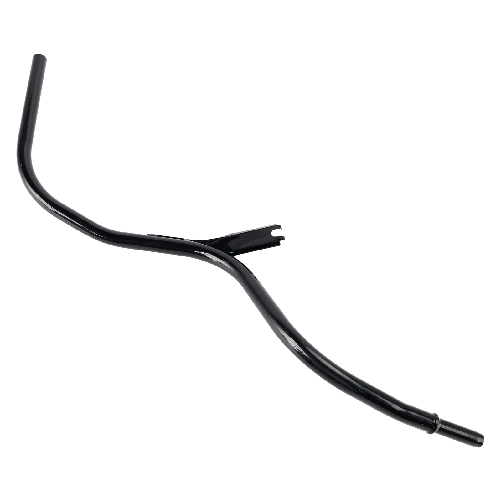 2000-2006 GMC SIERRA 2500 4L80E Transmission Dipstick Tube 15039051