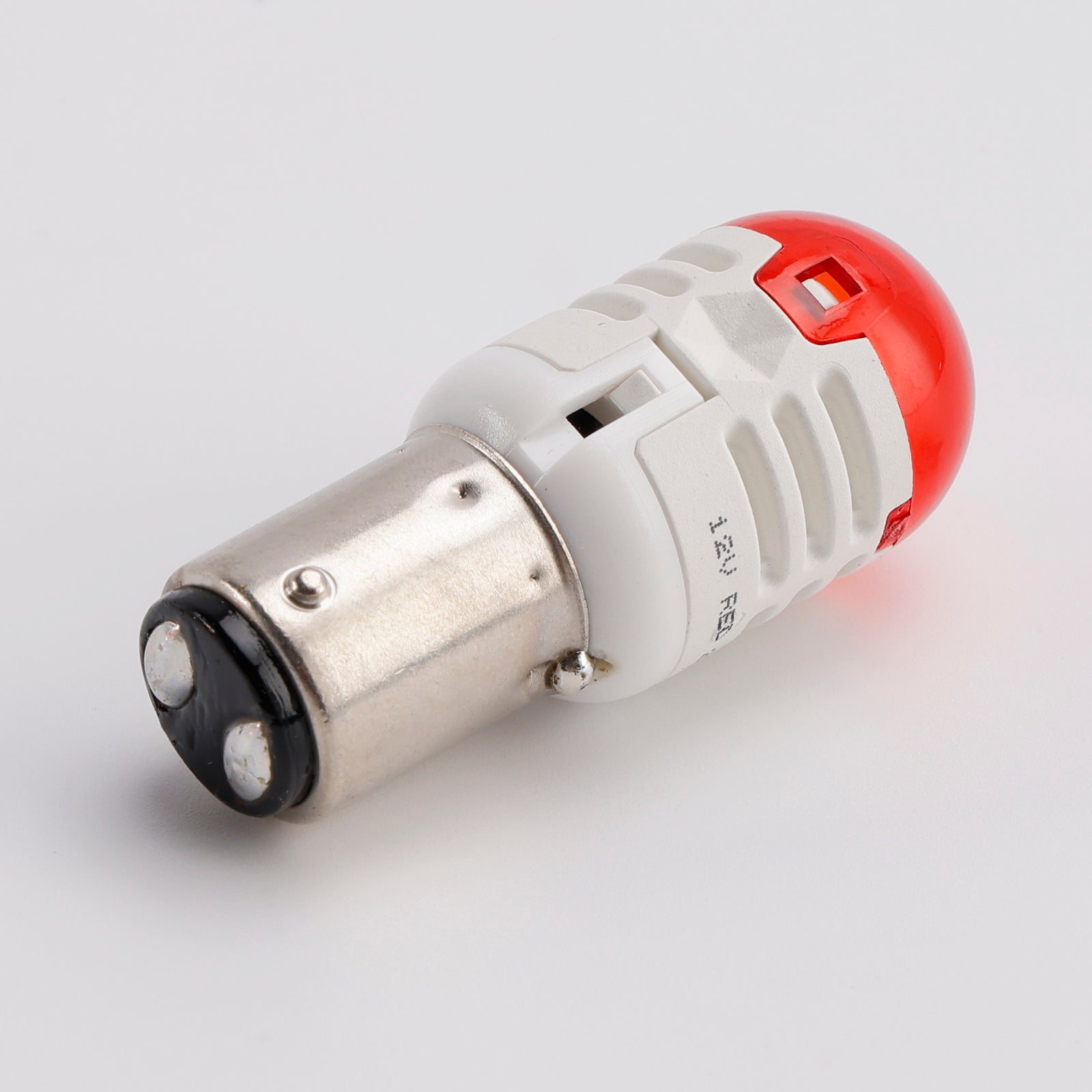 Car Light LED-Red Ultinon Pro3000 P21/5W 11499 U30R For PHILIPS