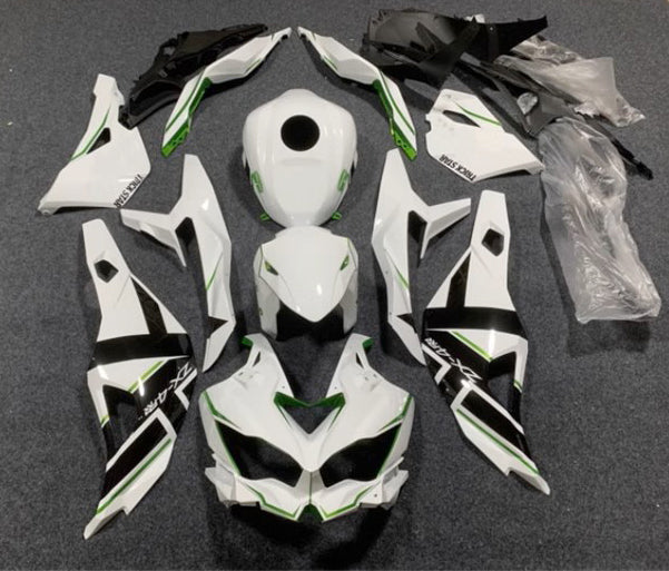 Kawasaki Ninja ZX-25R ZX-4R ZX-4RR 2019-2024 Fairing Kit