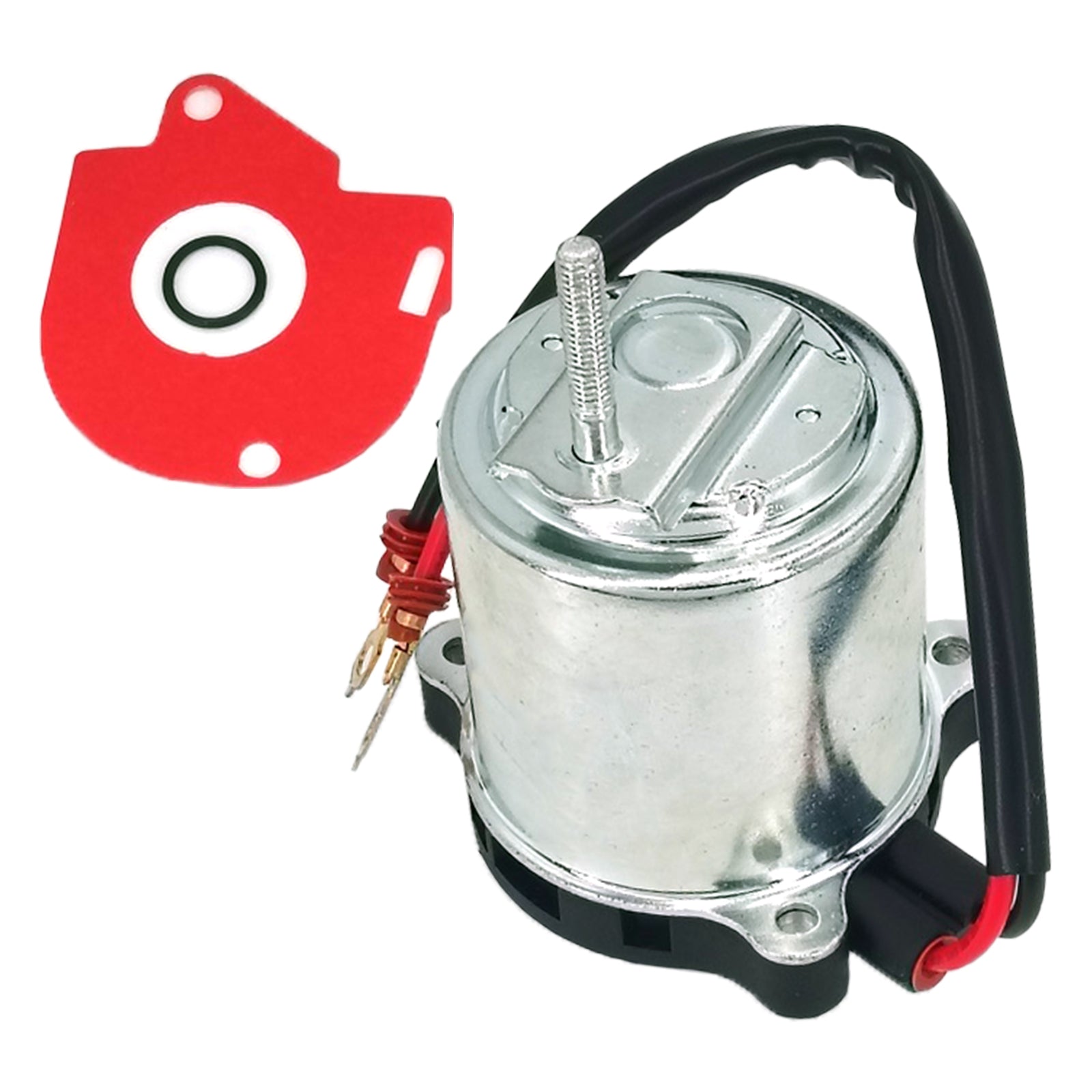 2013-2018 Toyota Avalon Hybrid Limited Sedan 4-Door 2.5L l4 ELECTRIC/GAS ABS Brake Booster Pump Motor 47070-33010