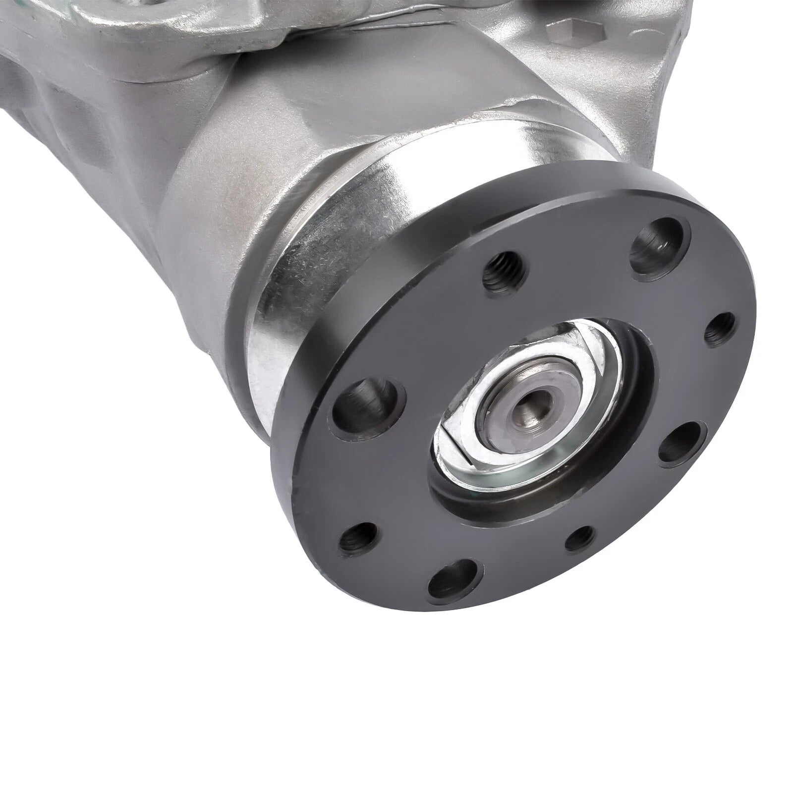 2011-2012 BMW X3 28iX (3.73 Ratio) Front Differential Carrier Assembly 3.73 Ratio 31507592002