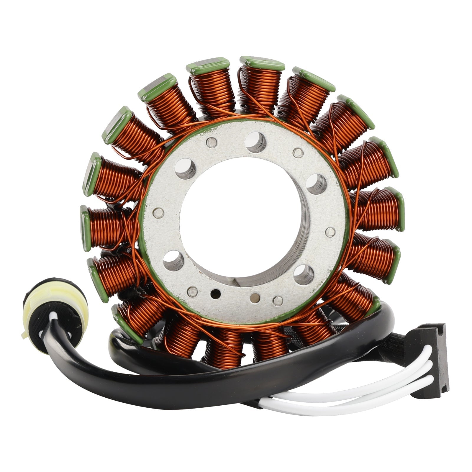 Stator Regulator Gasket Kit For Kawasaki ZX-6R ZX636B ZX-6RR ZX600K 2003-2004