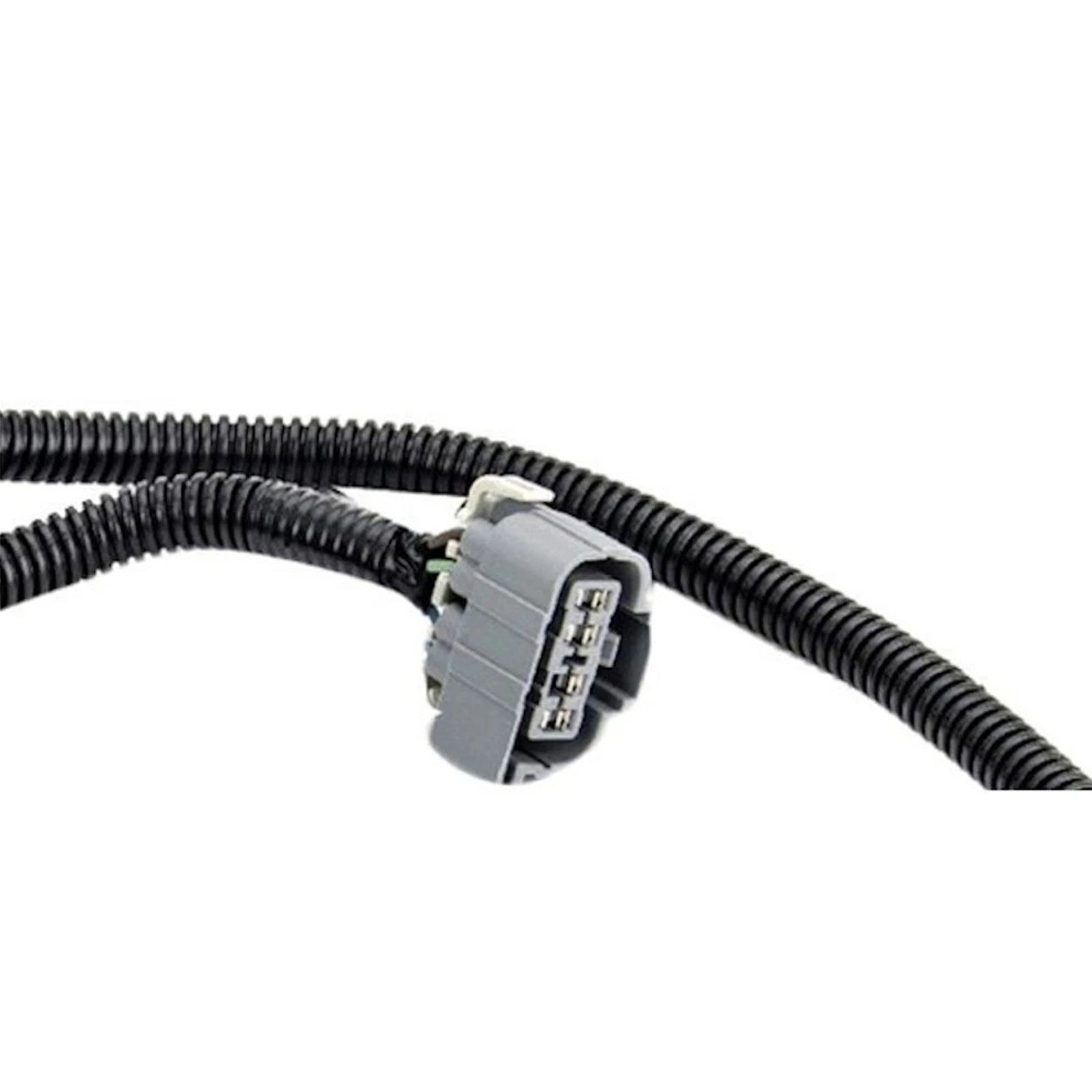 Left Driver Side Tail Light Wiring Harness For Chevy Silverado GMC Sierra 1999-2005