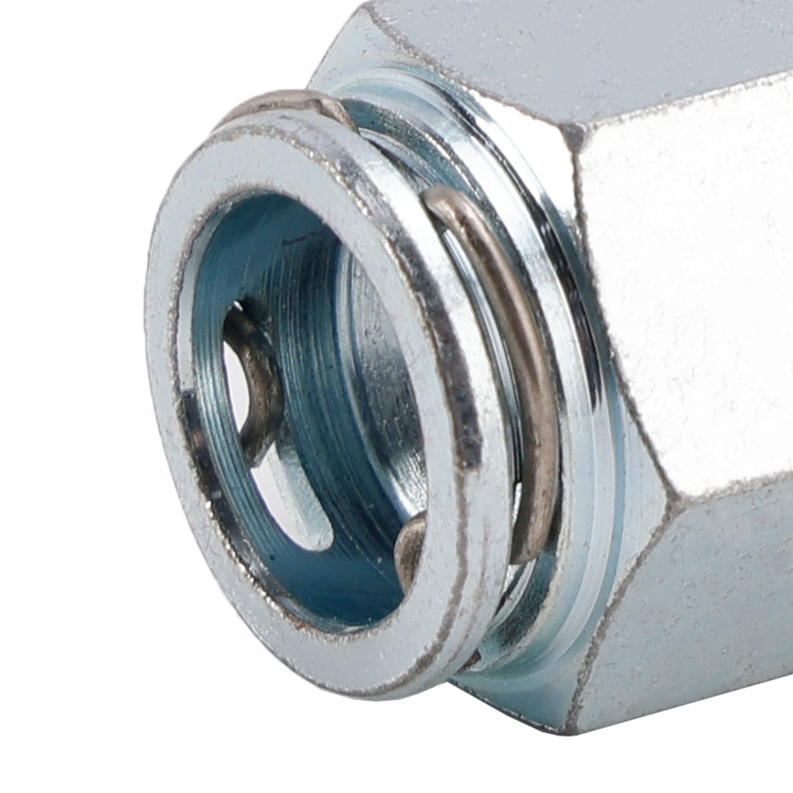 2001-2021 Chrysler Dodge Ram Automatic Transmission Oil Cooler Hose Connector 4800267AA