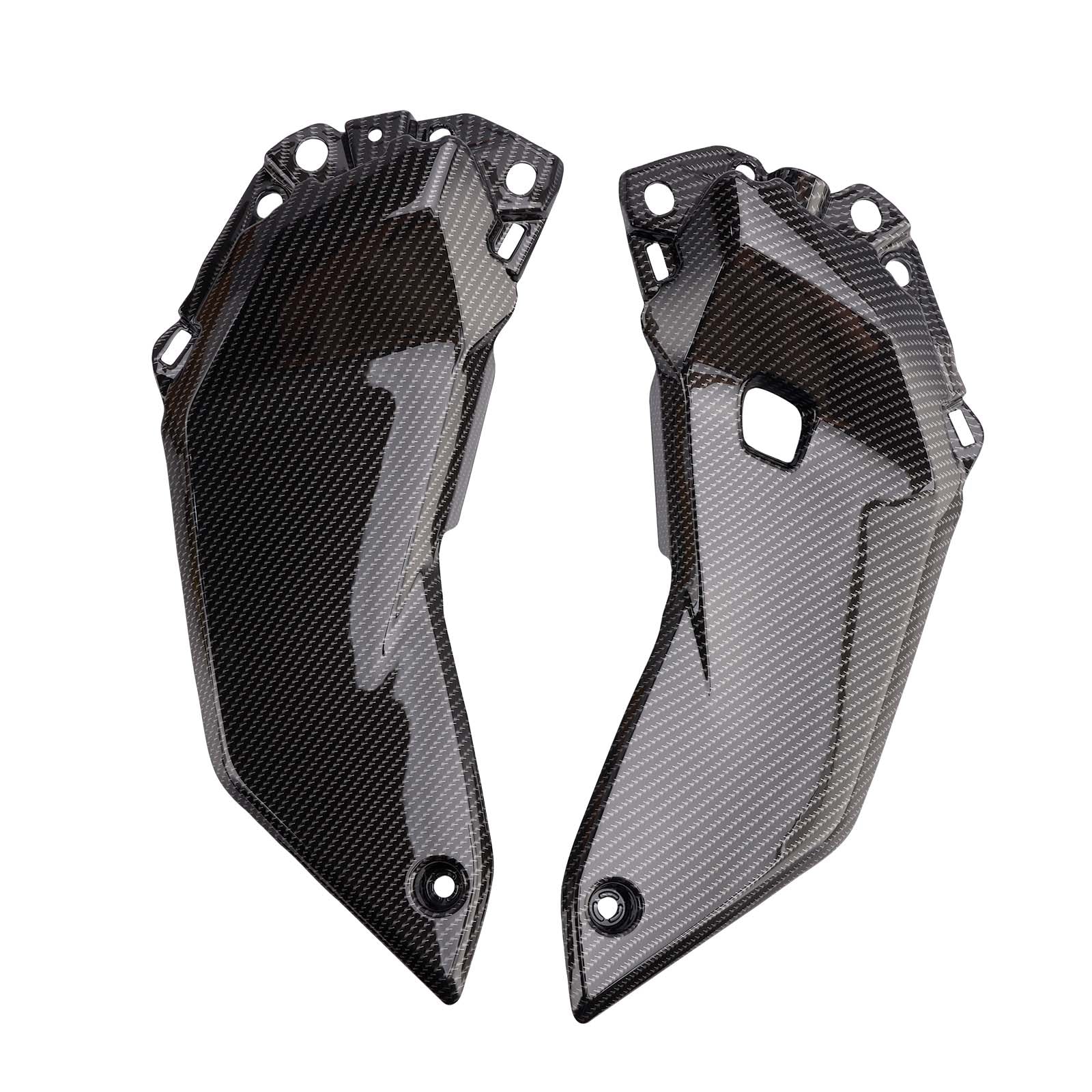 2025-2026 For Yamaha Tenere 700 T700S Rear Tail Seat Side Cover Fairing