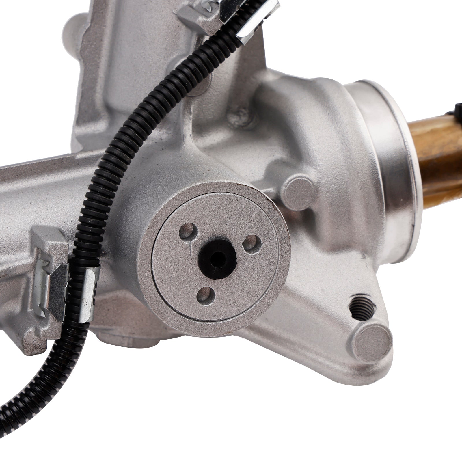 BMW X6 F16, F86 Electric Steering Rack and Pinion 32105A24384 32106881869