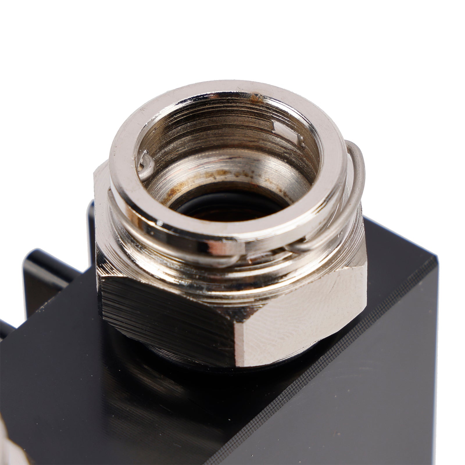 2013-18 Body Style 6.7L CUMMINS DIESEL PICK-UP TRUCKS Transmission Cooler Thermostatic Bypass Upgrade 68RFE-929