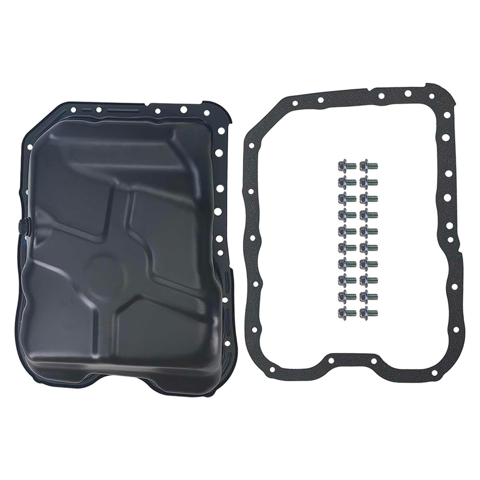 2007-2017 For Jeep Compass L4 2.0L 2.4L Engine Oil Pan 4884665AC 264-361