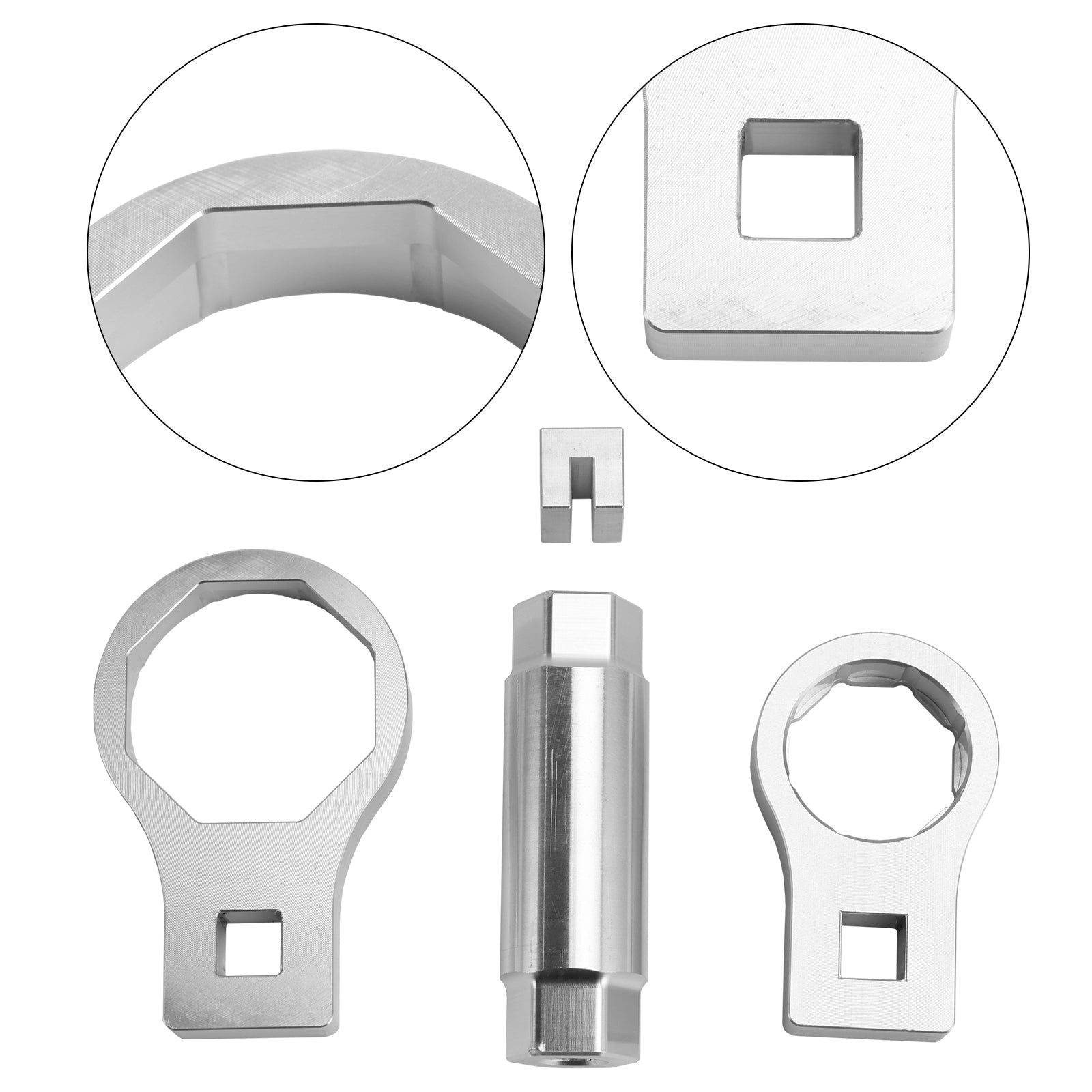 398-00-838 /-894 Raceface Turbine SL Seat Post Service Tool Kit-like 398-00-916