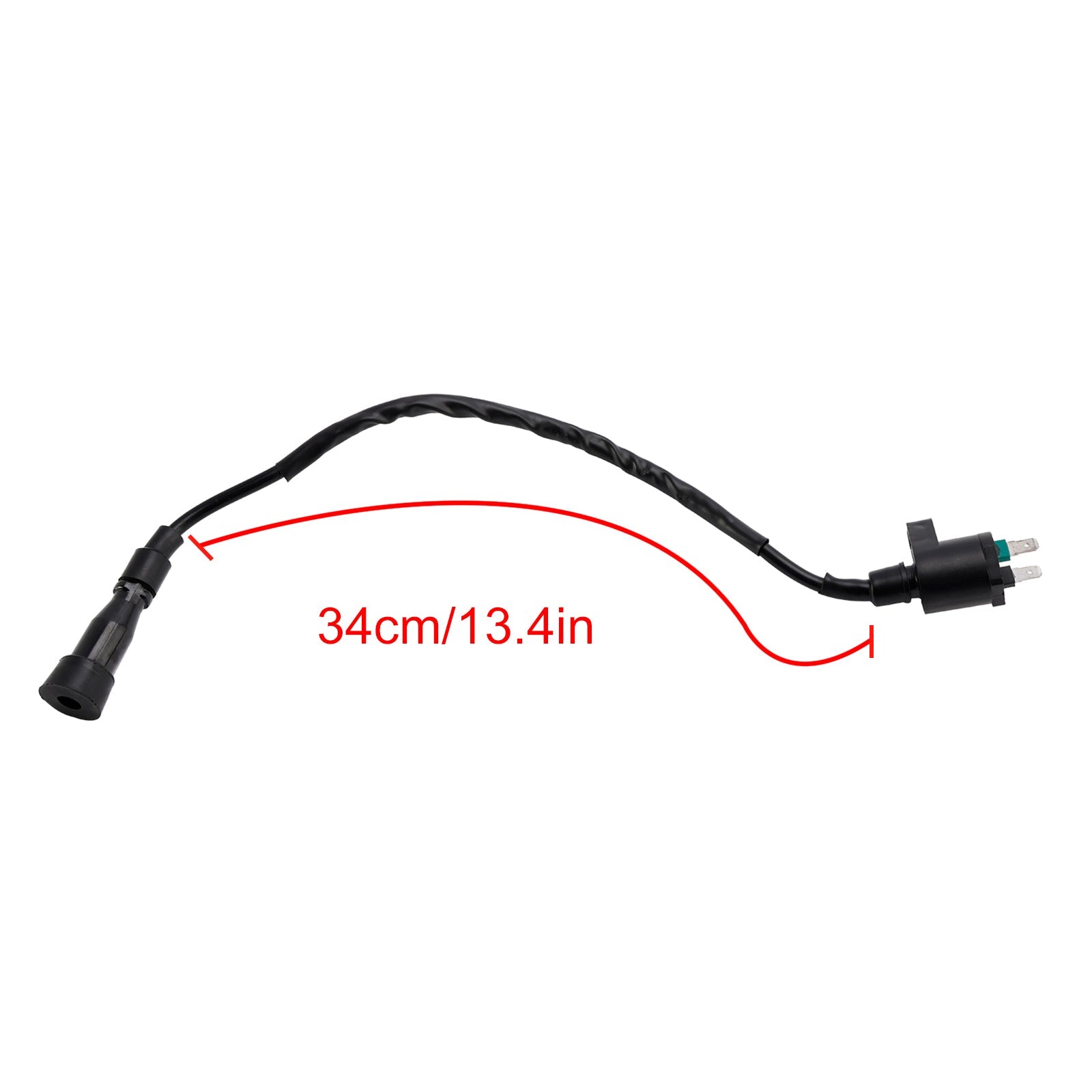 CDI BOX Igniter fit for Adly ATV 320 Hurricane 2011-2014 320 Canyon 2007-2017