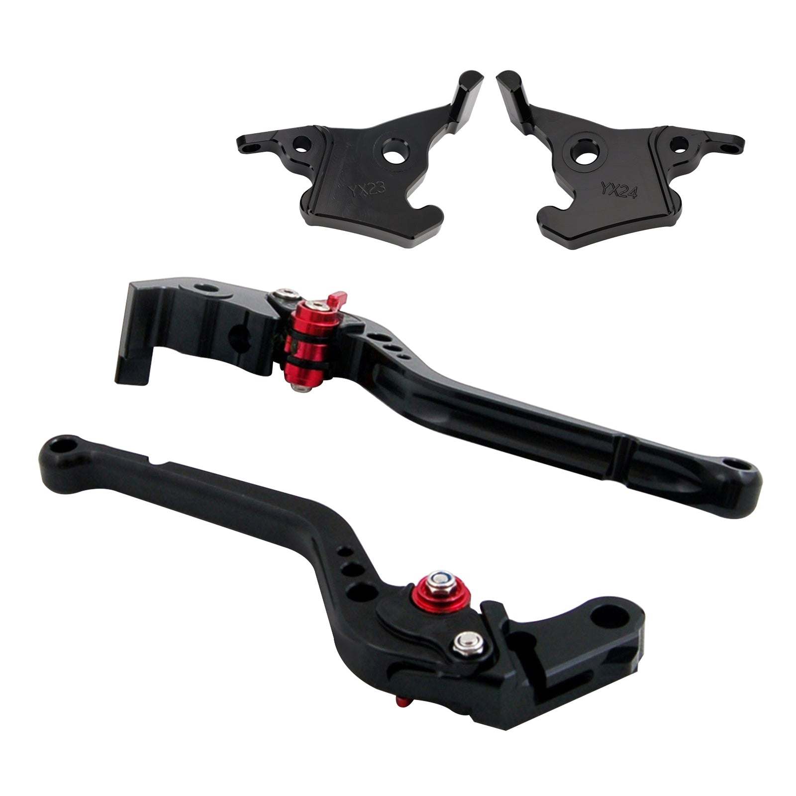 2023-2025 YAMAHA XMAX 300 Long Clutch Brake Lever