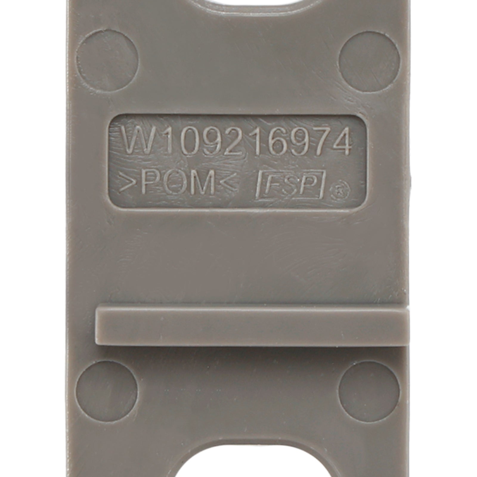 Washer Door Strike W11316914 For Maytag Amana Washer PS12711619 W10921697