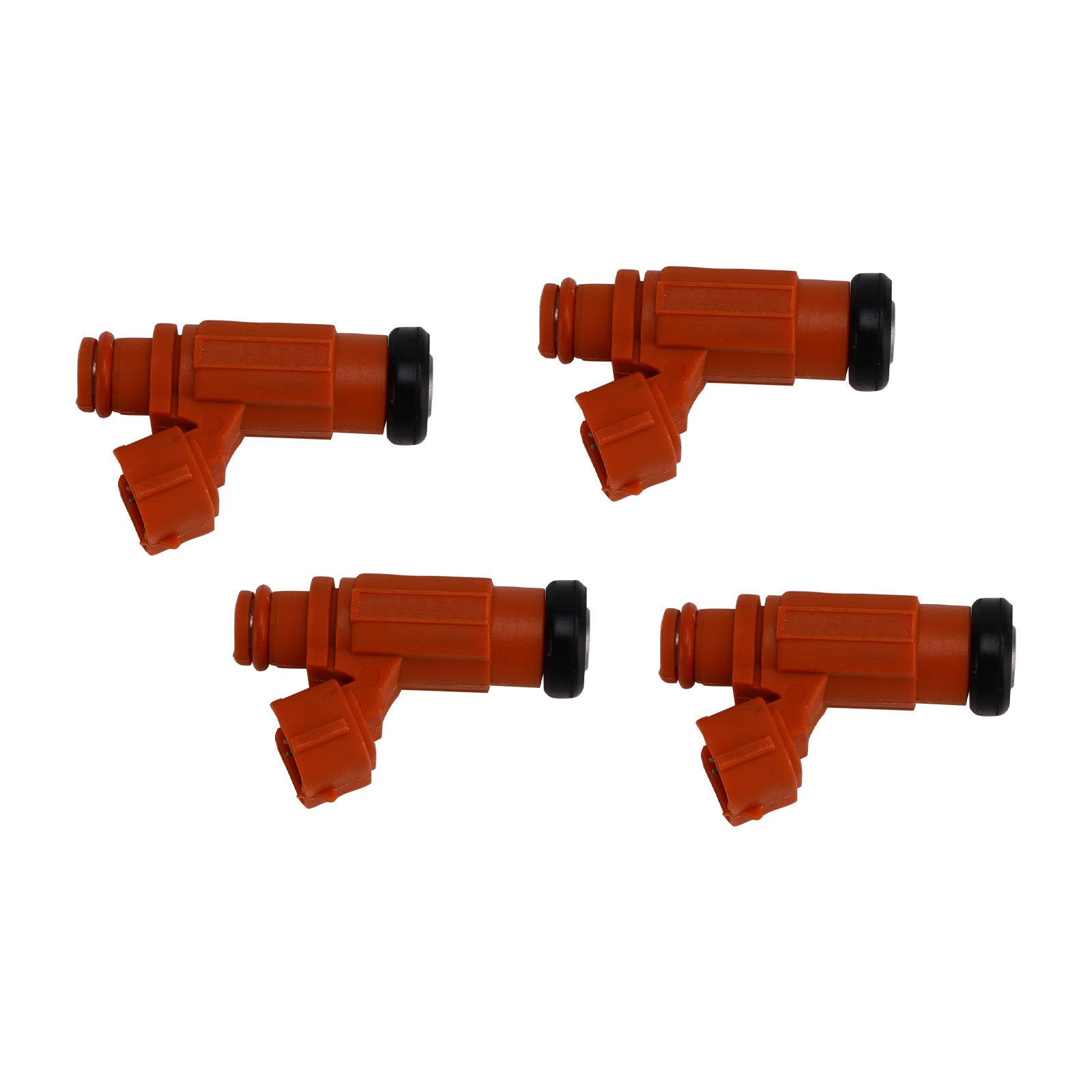 2003-2005 Yamaha YZF-R6 2006-2009 R6S Fuel Injectors Fit for 5SL-13761-00-00