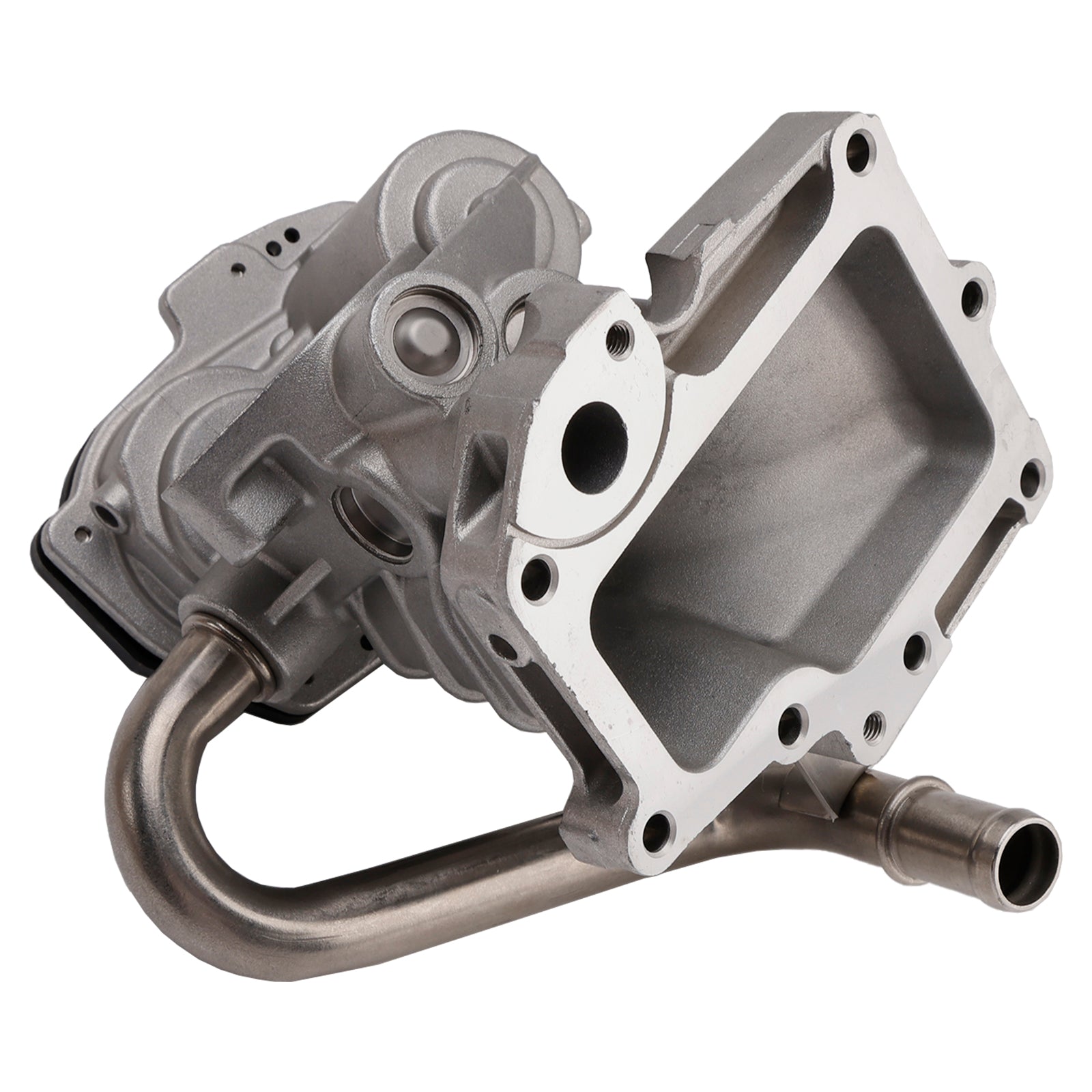 09.2011-02.2014 Iveco Daily V Van / Familiar EGR Valve 504317811 A2C53299771 A2C59515074