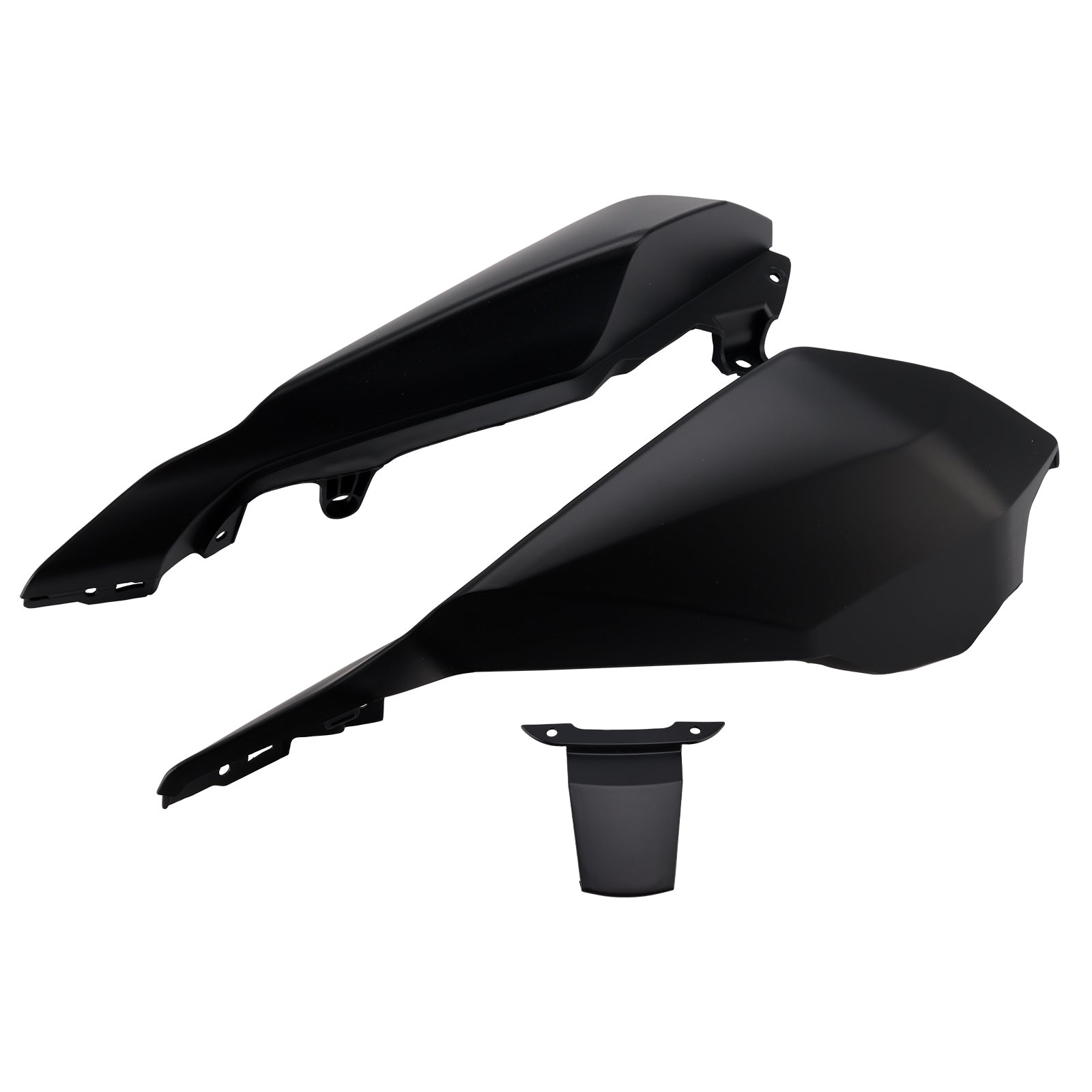 2024-2025 Honda CBR650R CB650R Rear Tail Seat Side Cover Fairing