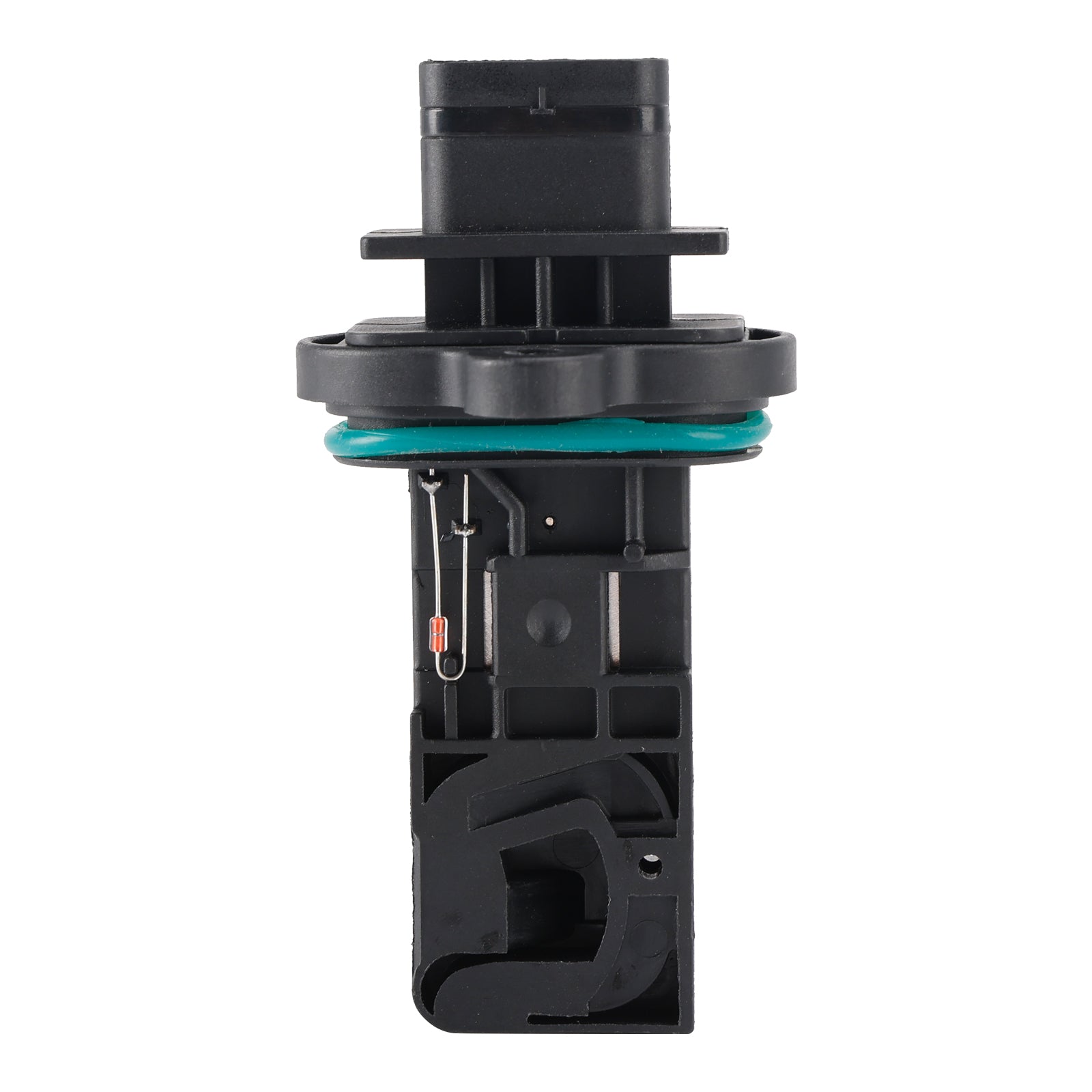 Mass Air Flow Meter Sensor For BMW F10 F11 F01 E60 E61 550i X5 4.4L 0280218270