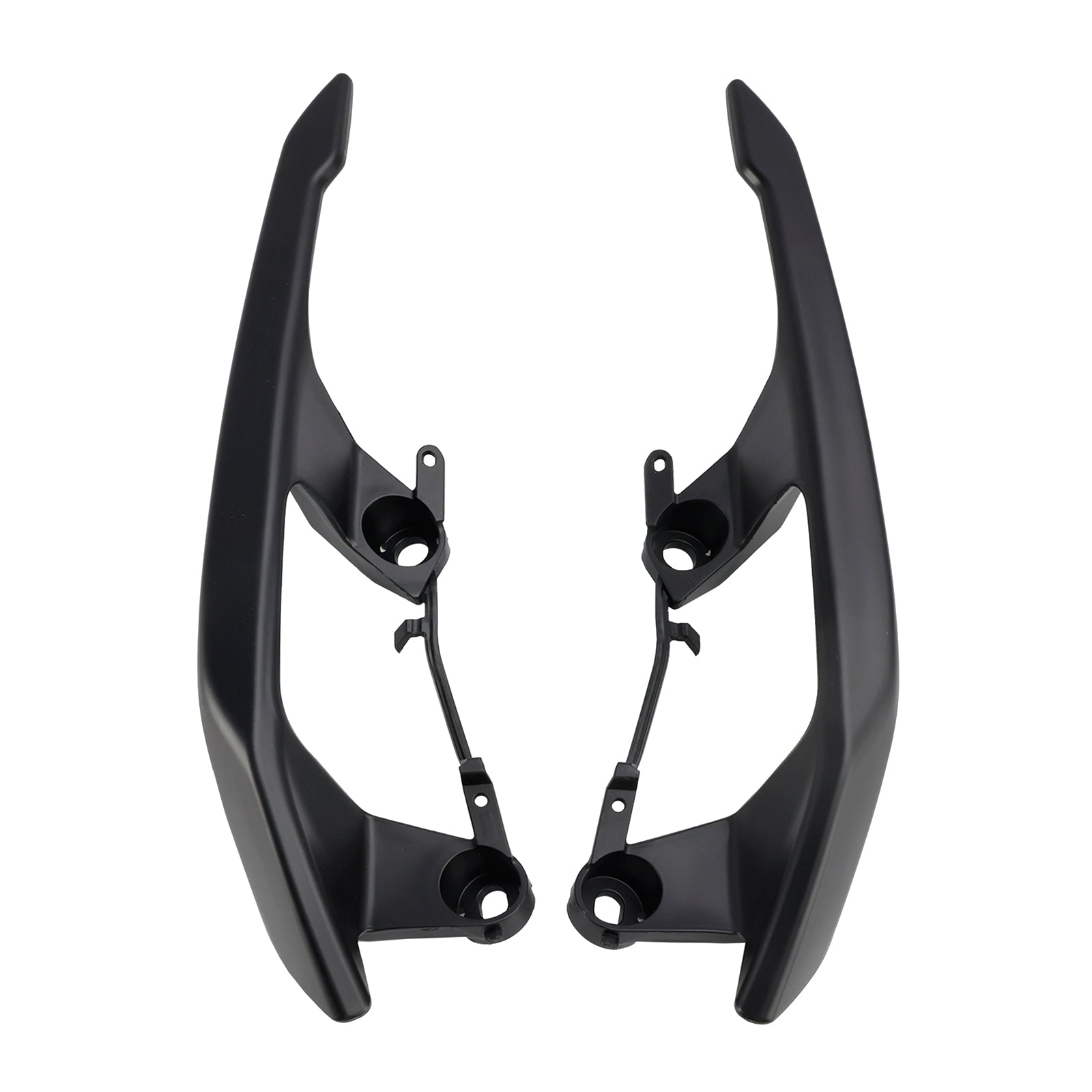 2023-2024 Yamaha X-MAX 300 Passenger Armrest Hand Holder