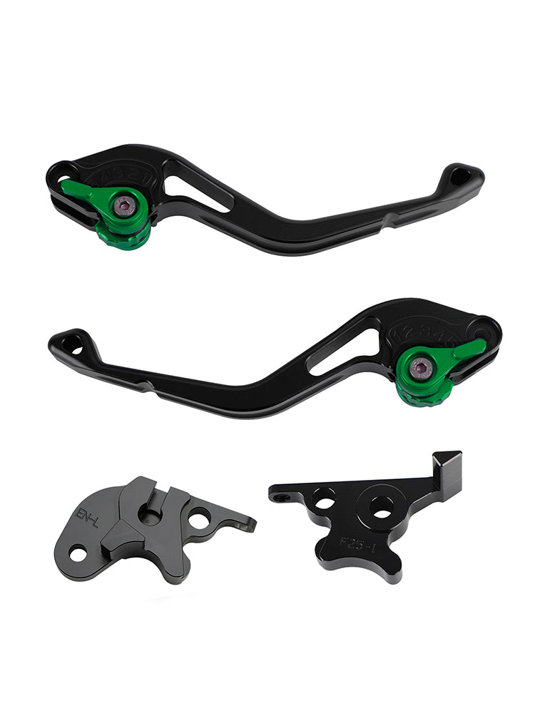 NEW Short Clutch Brake Lever fit for CFMOTO 250SR 250NK CBS 2019-2022