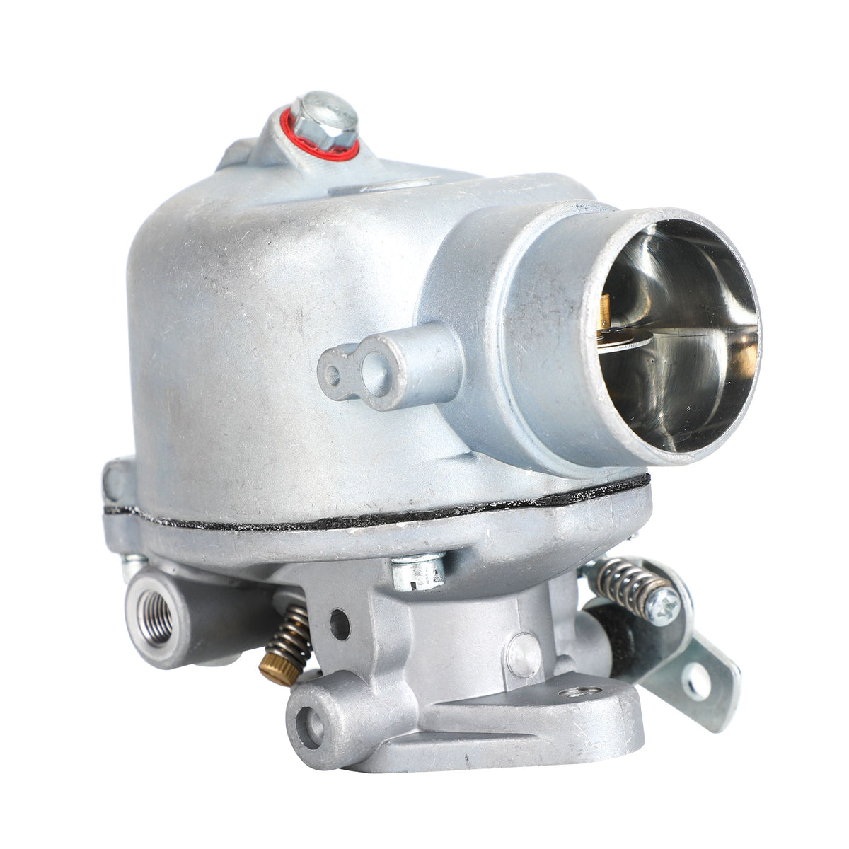 Carburetor For Massey Ferguson TE20 TO20 TO30 MF Tractor 181644M91 Carb