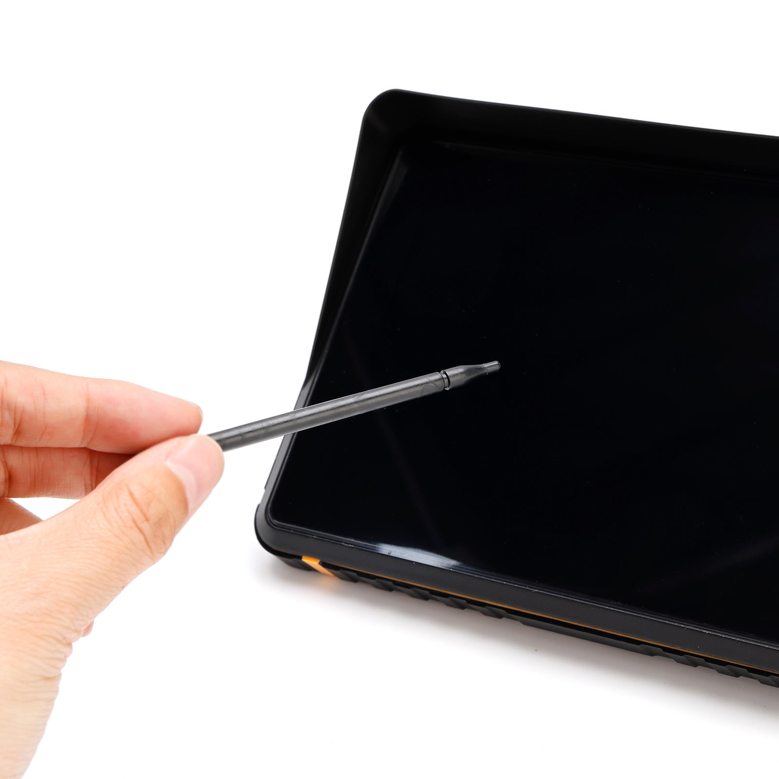 Wireless Gps Carplay 1080P Recorder 7" Universal For Scooter Motorcycles