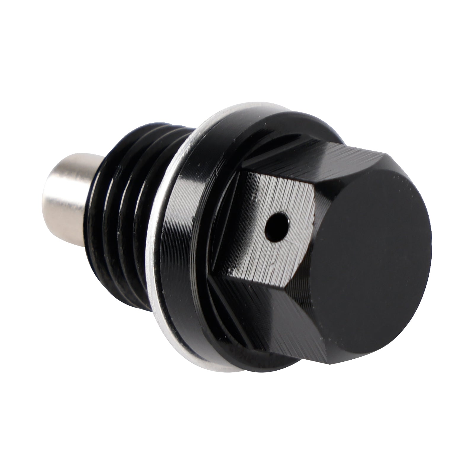 Magnetic Oil Drain Bolt Plug For Honda Mitsubishi Mazda M14 x 1.5