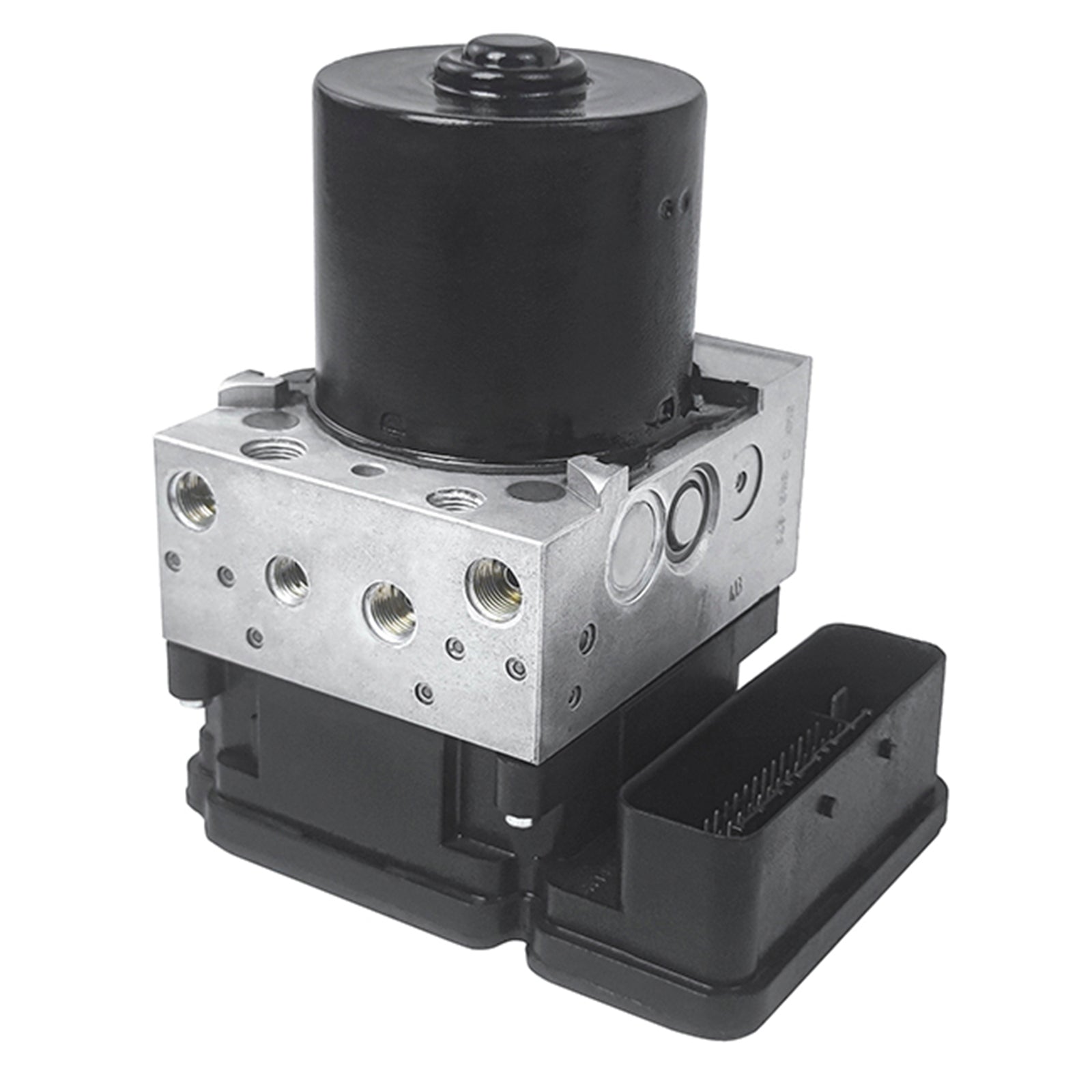 2014-2016 Dodge Ram 1500 Pickup Anti-Lock Brake ABS Pump 68193650AD