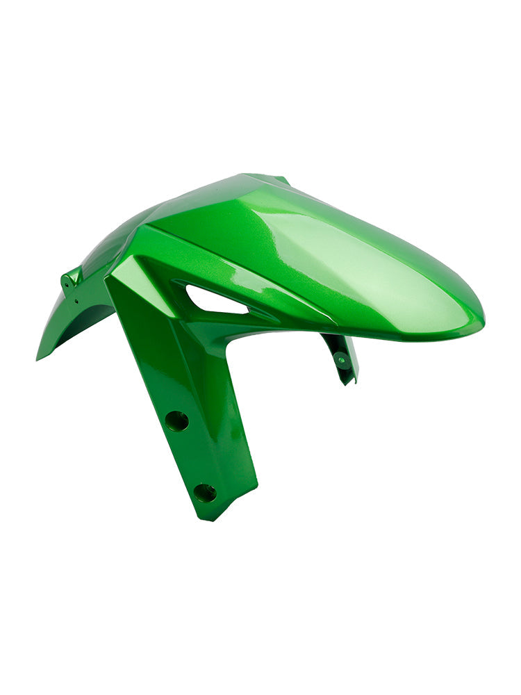 Front Fender Mudguard Fairing For Kawasaki Versys 650 KLE650 2022-2024 versys 1000 1100