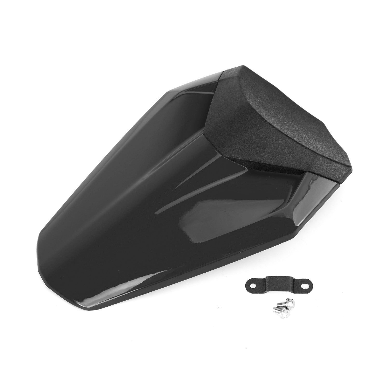 Motorcycle Rear Seat Fairing Cover Cowl Fit for Kawasaki ZX25R ZX4R ZX4RR 20-24