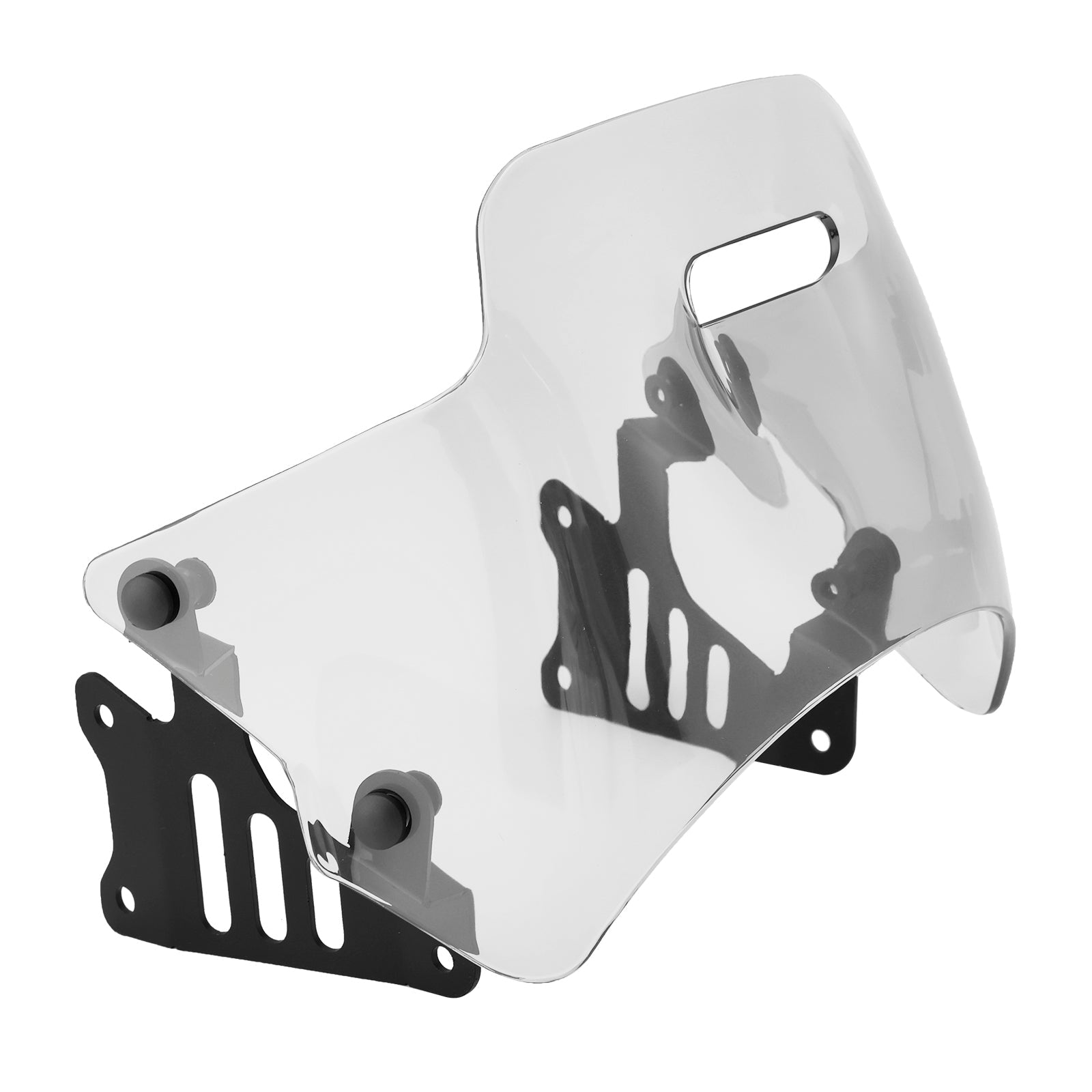 Windshield WindScreen fit for YAMAHA XSR900 2022-2025