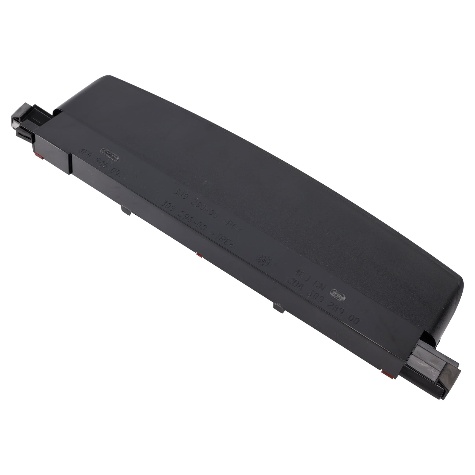 2006-2011 AUDI A6 S6 C6 Sedan 4-Door LED Third Brake Light Stop Lamp 4F5945097