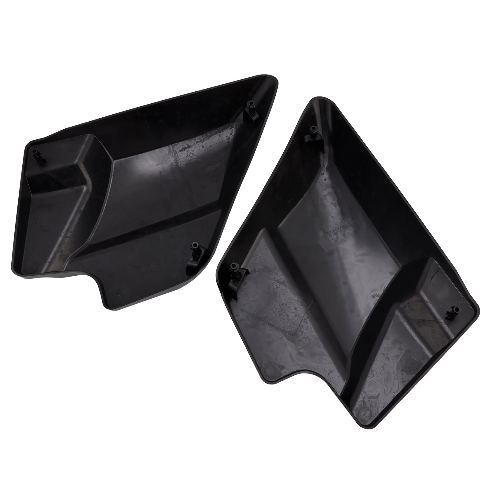 2009-2024 Touring Road Glide Electra Glide Street Glide Battery Side Cover