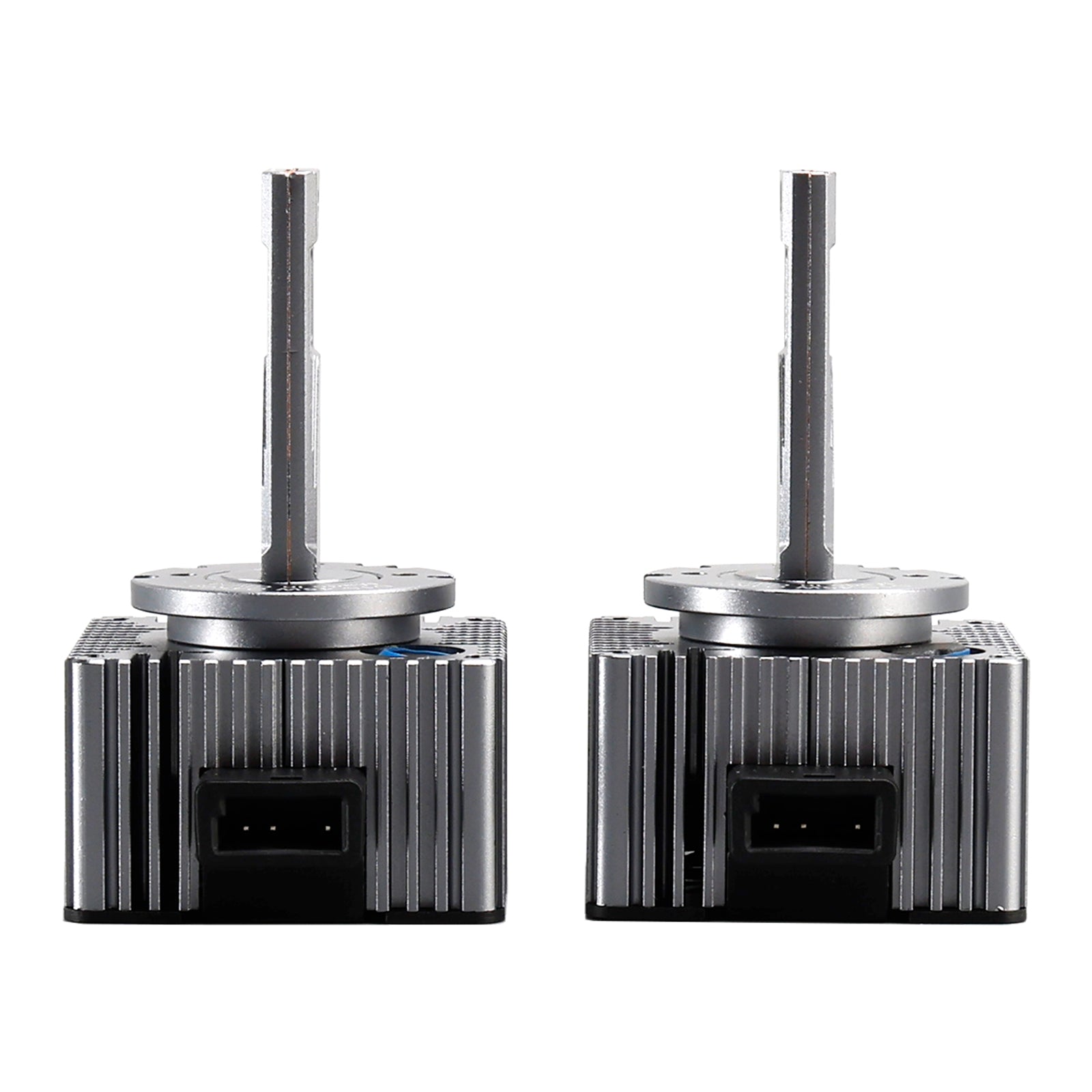 2PCS Car Light LED-HL D1S 166140CW 45W 6000K For OSRAM