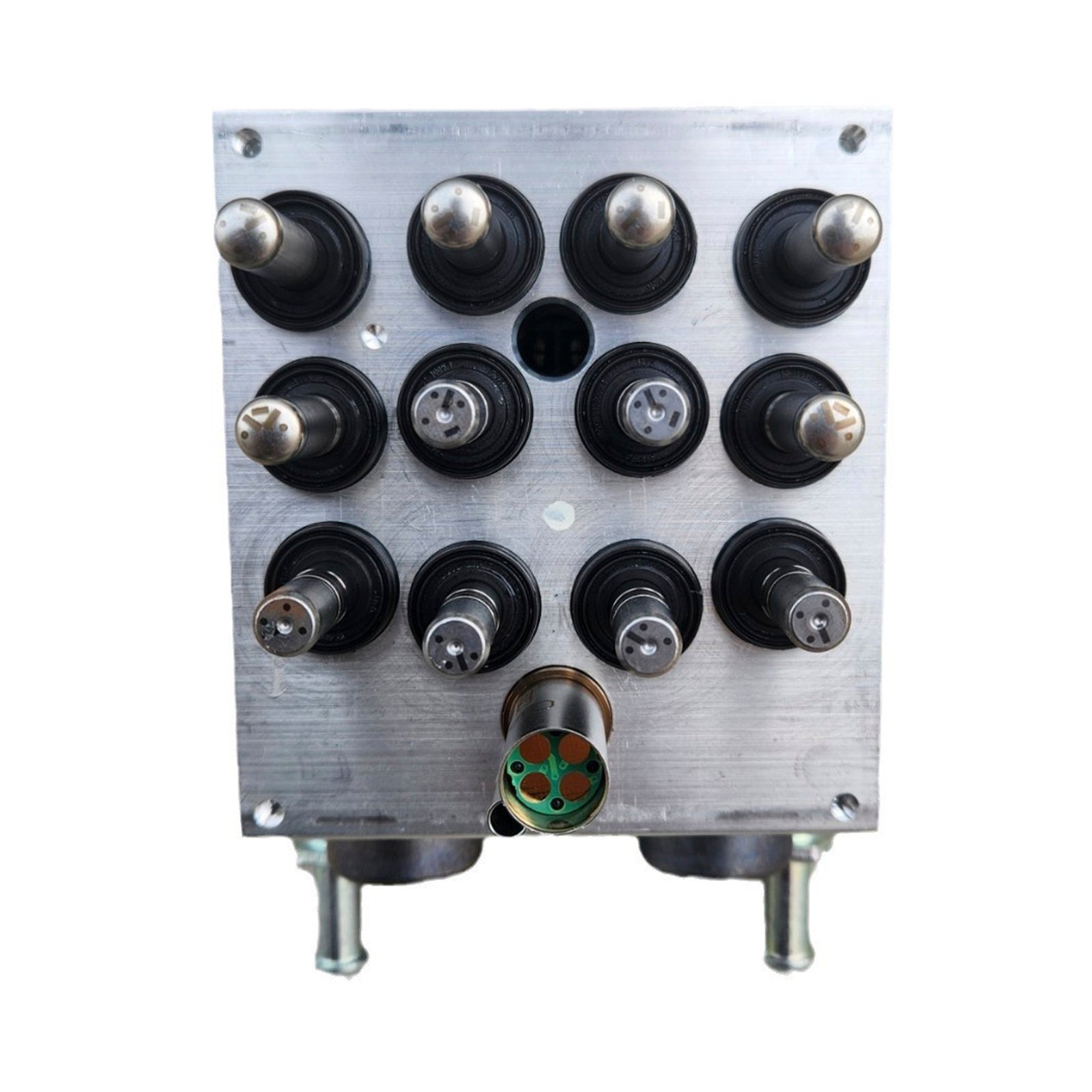 68067662AA ABS Anti-Lock Brake Pump Control Module for Dodge Journey 2010-2013