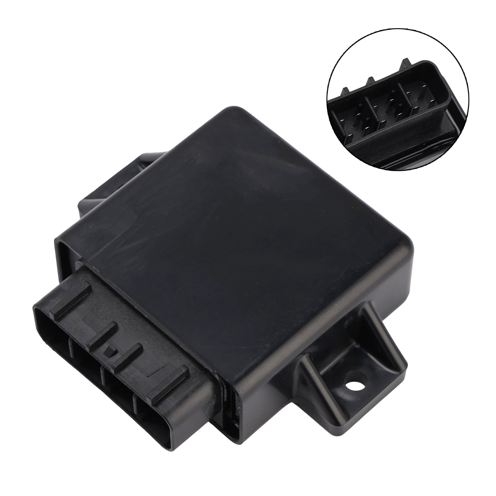 Cdi Ignition System Unit Box 62540-Cgv-00 For Explorer Trasher 520 Supersport