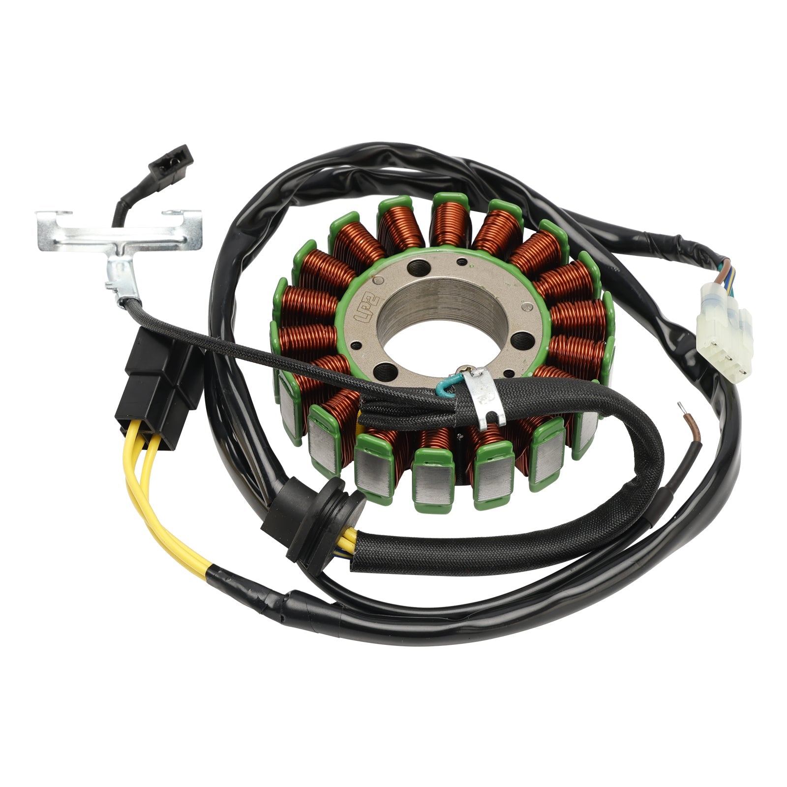 Generator Stator For Honda CB223S CB 223 S (MC40) 2008-2017