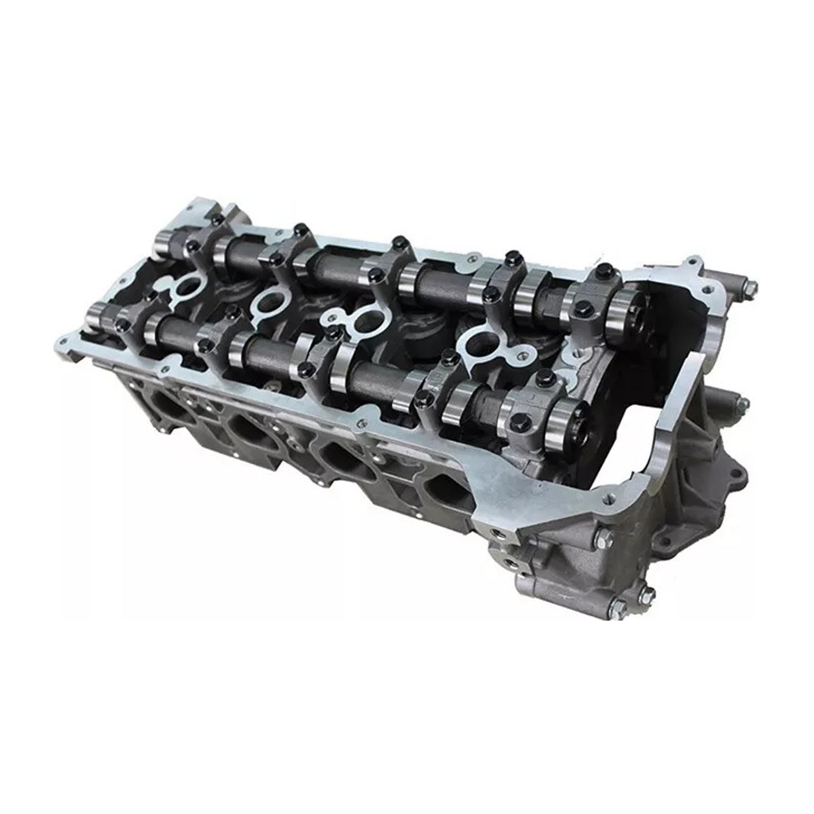 D22 Cylinder Head 11040-VJ260 11010-VJ260