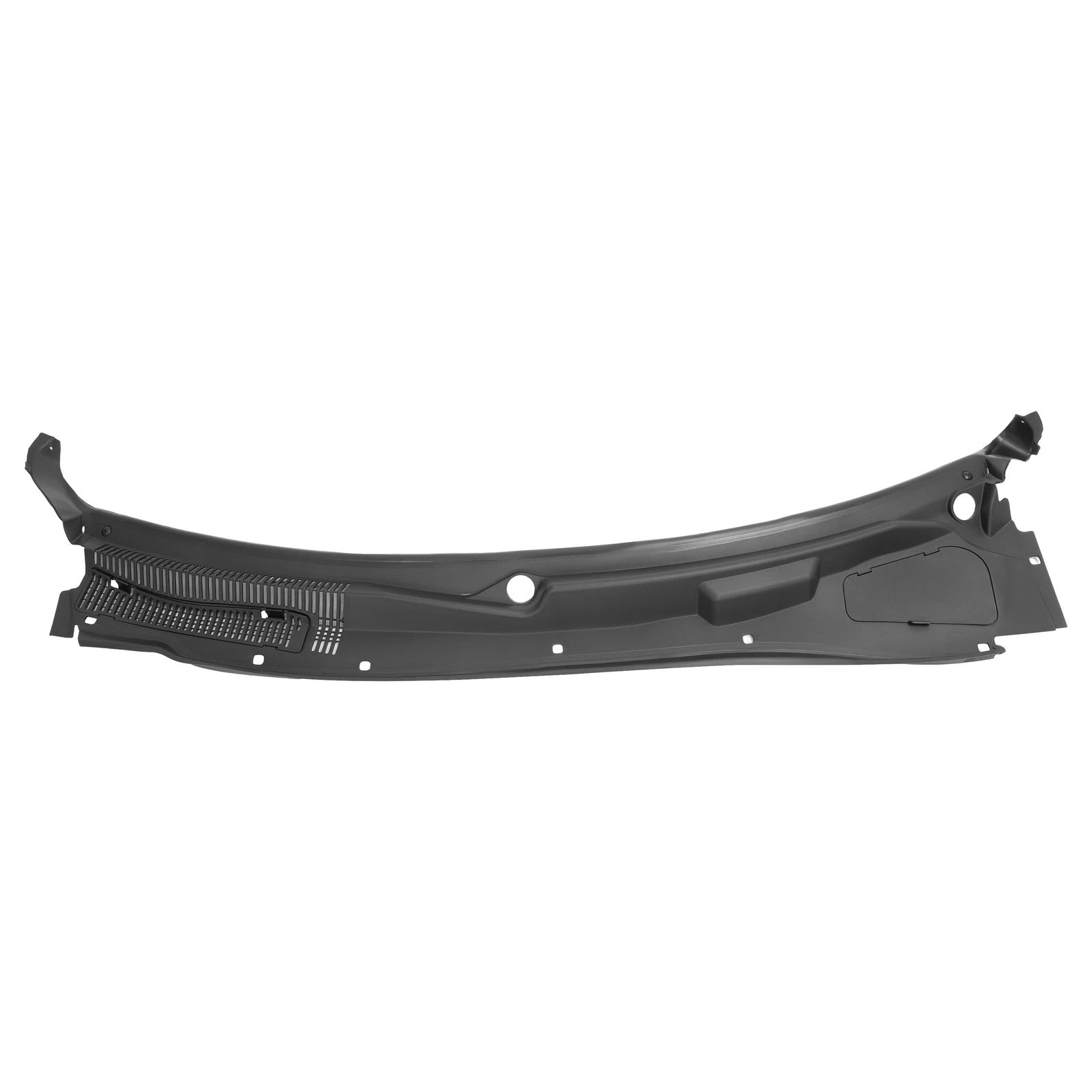 Windshield Wiper Cowl Top Panel 4805834AD For Dodge Charger 2005-2010