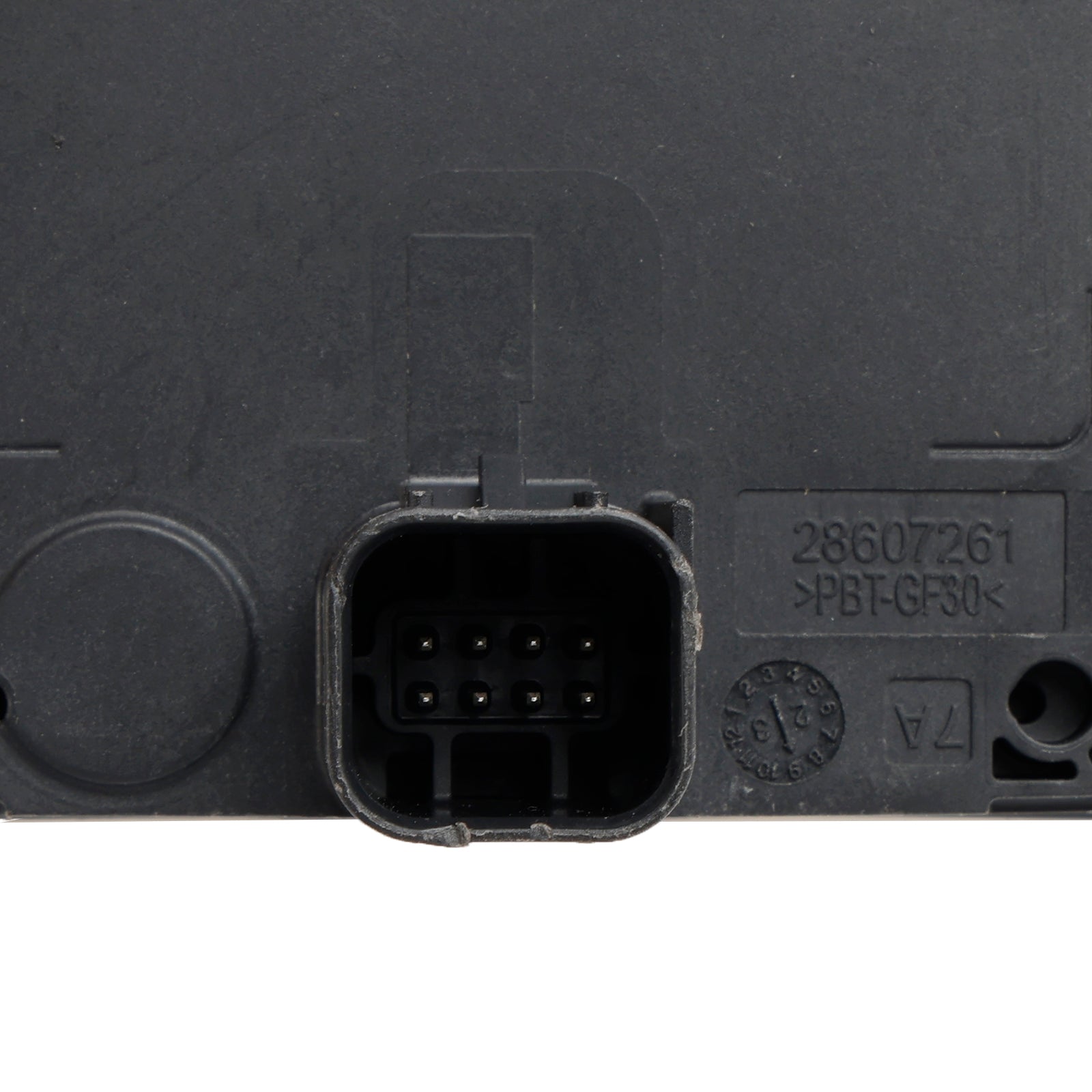 Blind Spot Detection System Warning Sensor ML3Z-14C689-G for Ford F-150 21-23