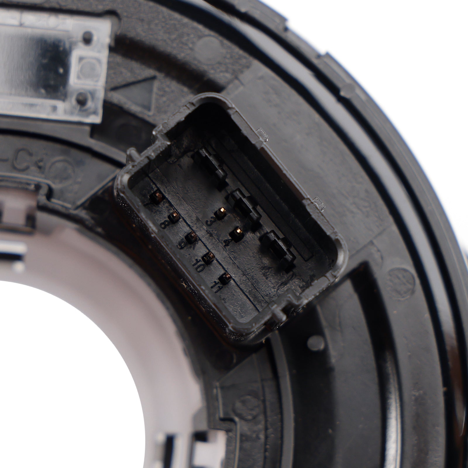 2018-2020 VW Tiguan Steering Wheel Clock Spring 5Q1953549