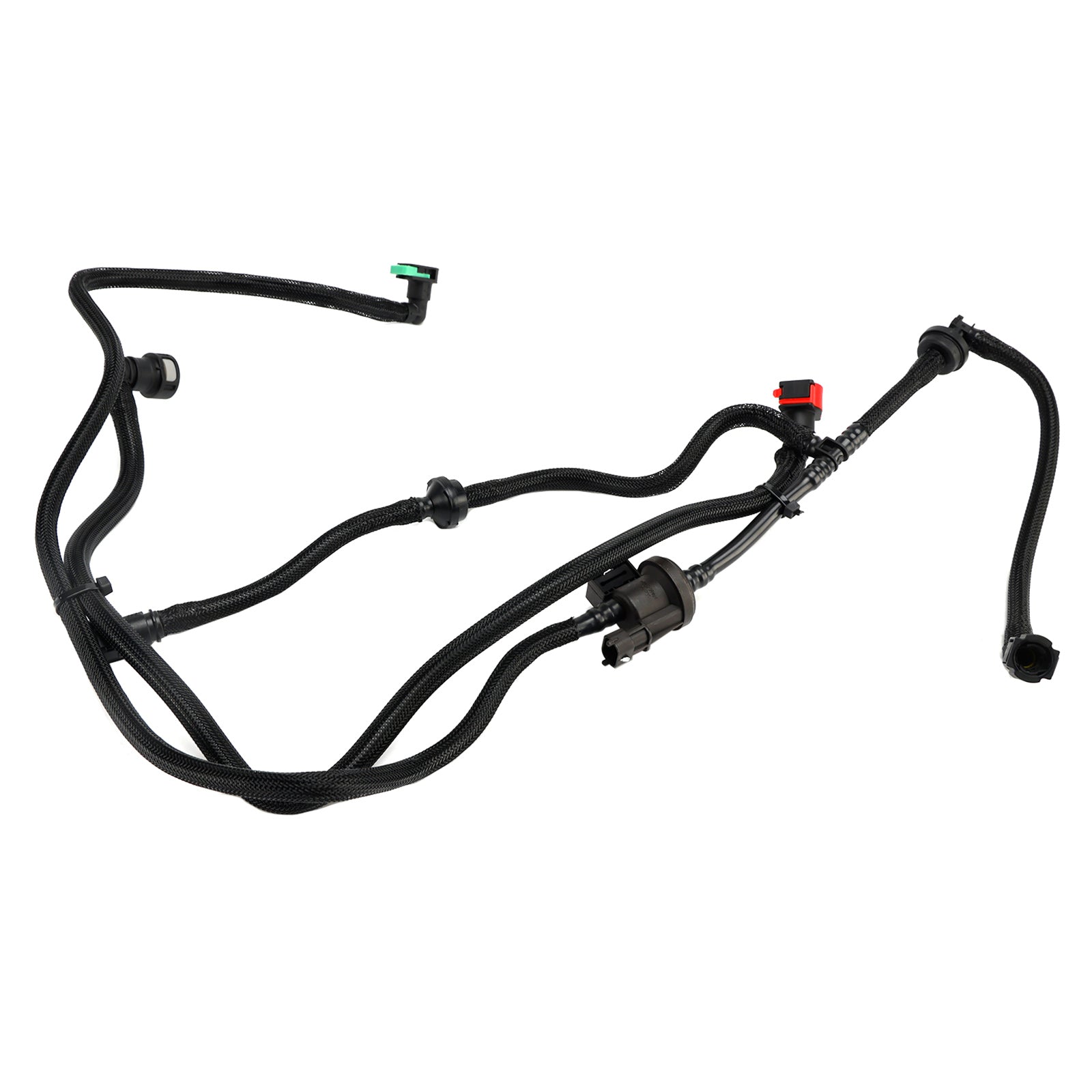 2020-2025 Ford Bronco Sport Escape Fuel Drain Tank Hose LX6Z-9D289-SJ