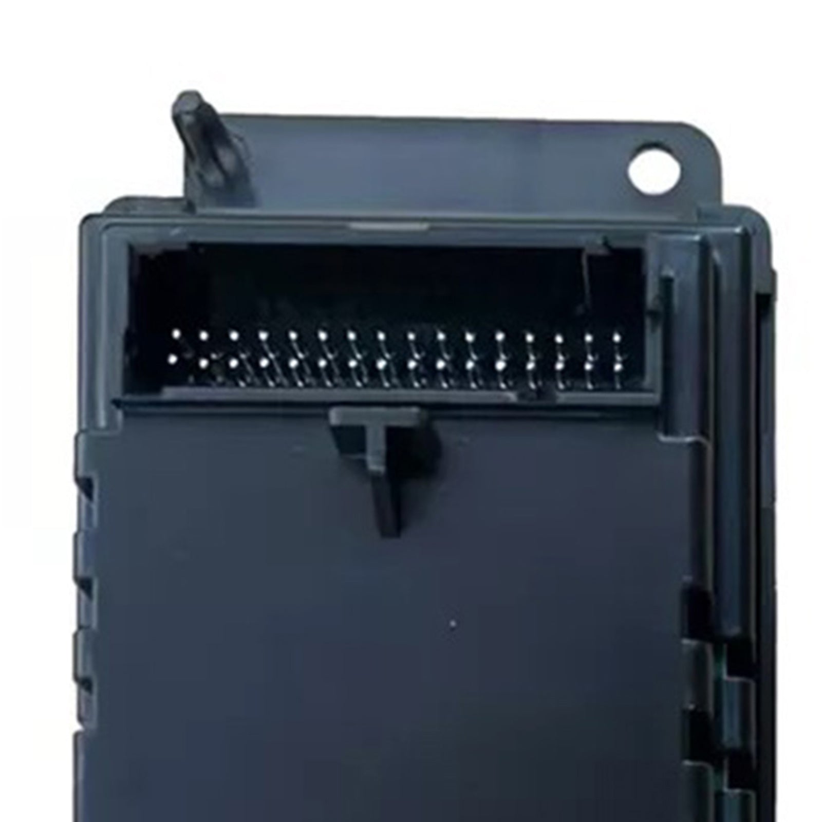 1997-2004 Chevrolet Corvette C5 Corvette A/C Climate Control Module Panel 09352181 16256018